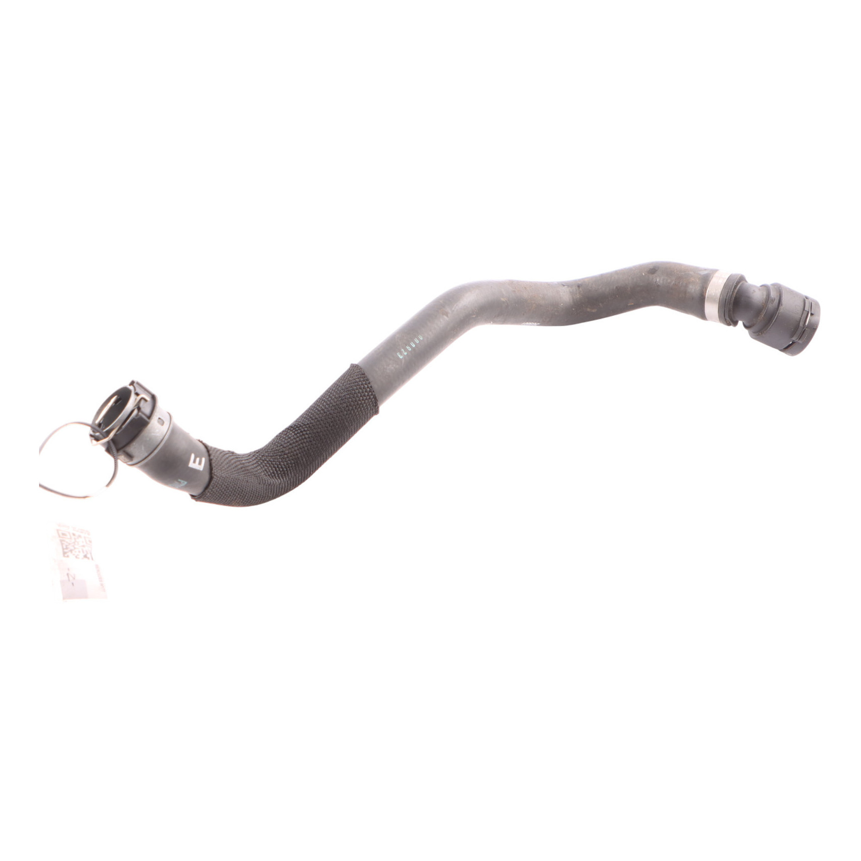 Coolant Hose Mercedes CLA C118 W177 W247 M282 Water Cooling Pipe A1775016002