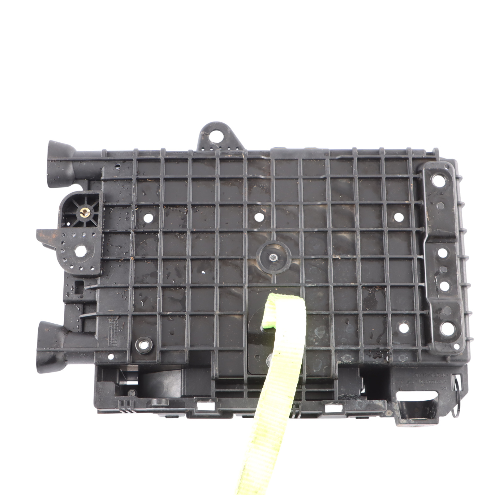 Battery Holder Mercedes C118 W177 W247 Tray Frame Base A1776204701