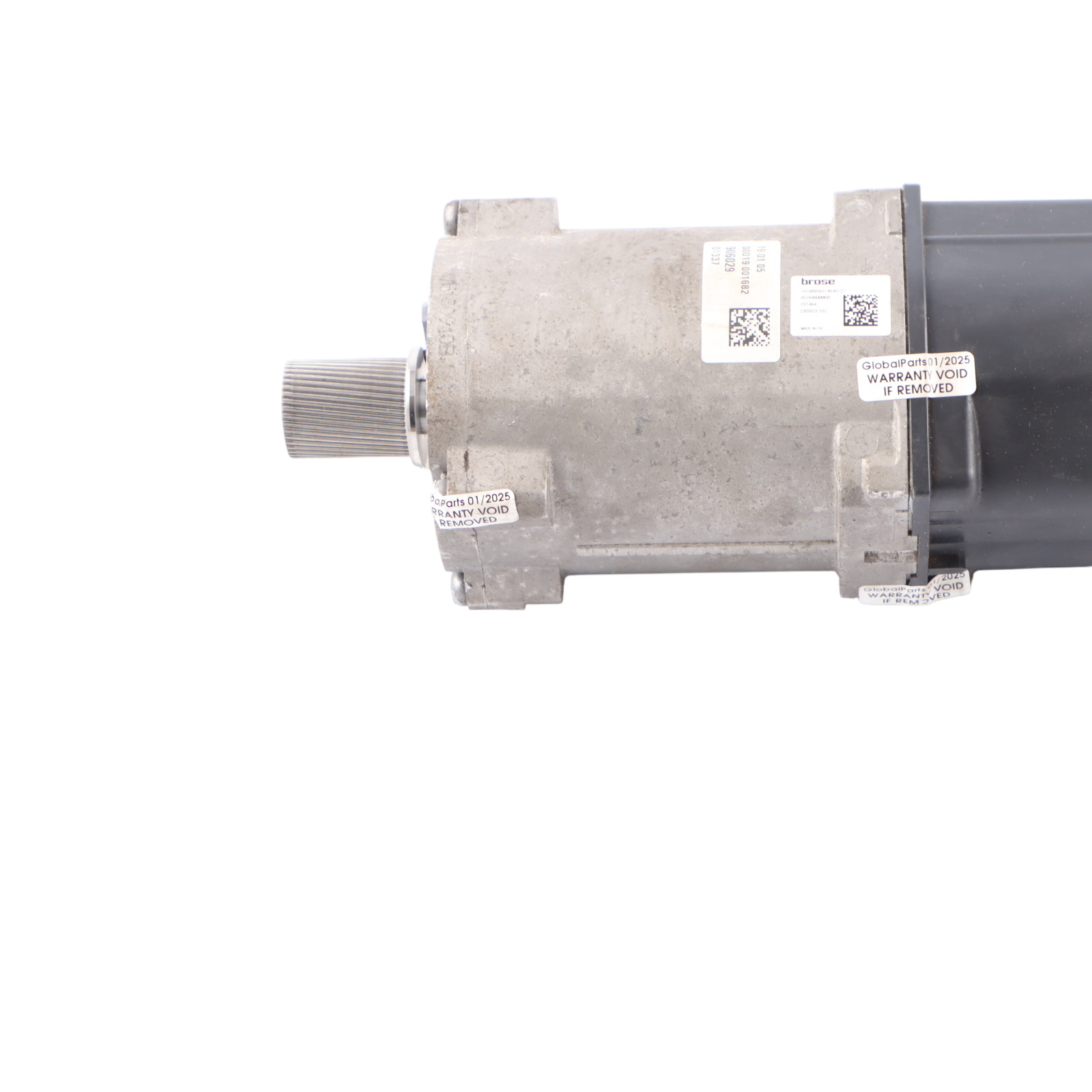 Mercedes Benz W205 Steering Rack Motor A2054608002