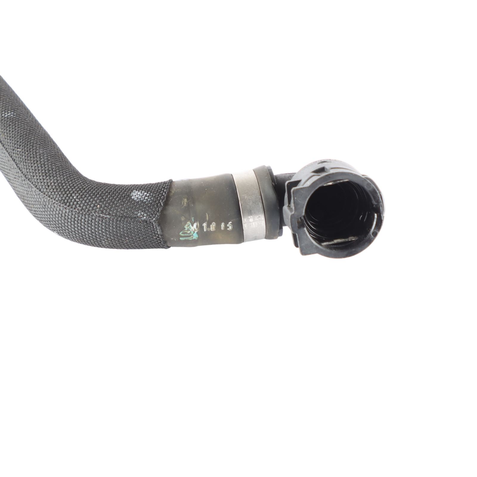 Cooling Pipe Mercedes C207 W212 C218 M276 Coolant Hose Water A2125011684