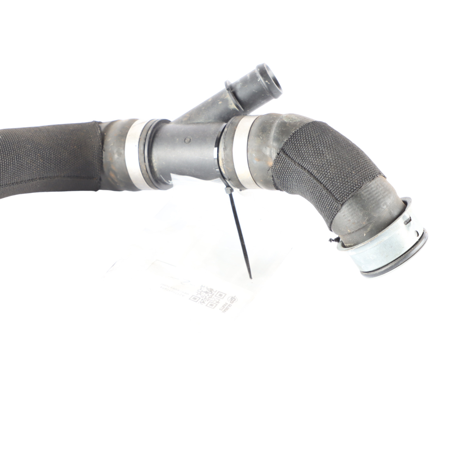 Coolant Pipe Mercedes W212 C218 M276 Petrol Water Hose A2125012684