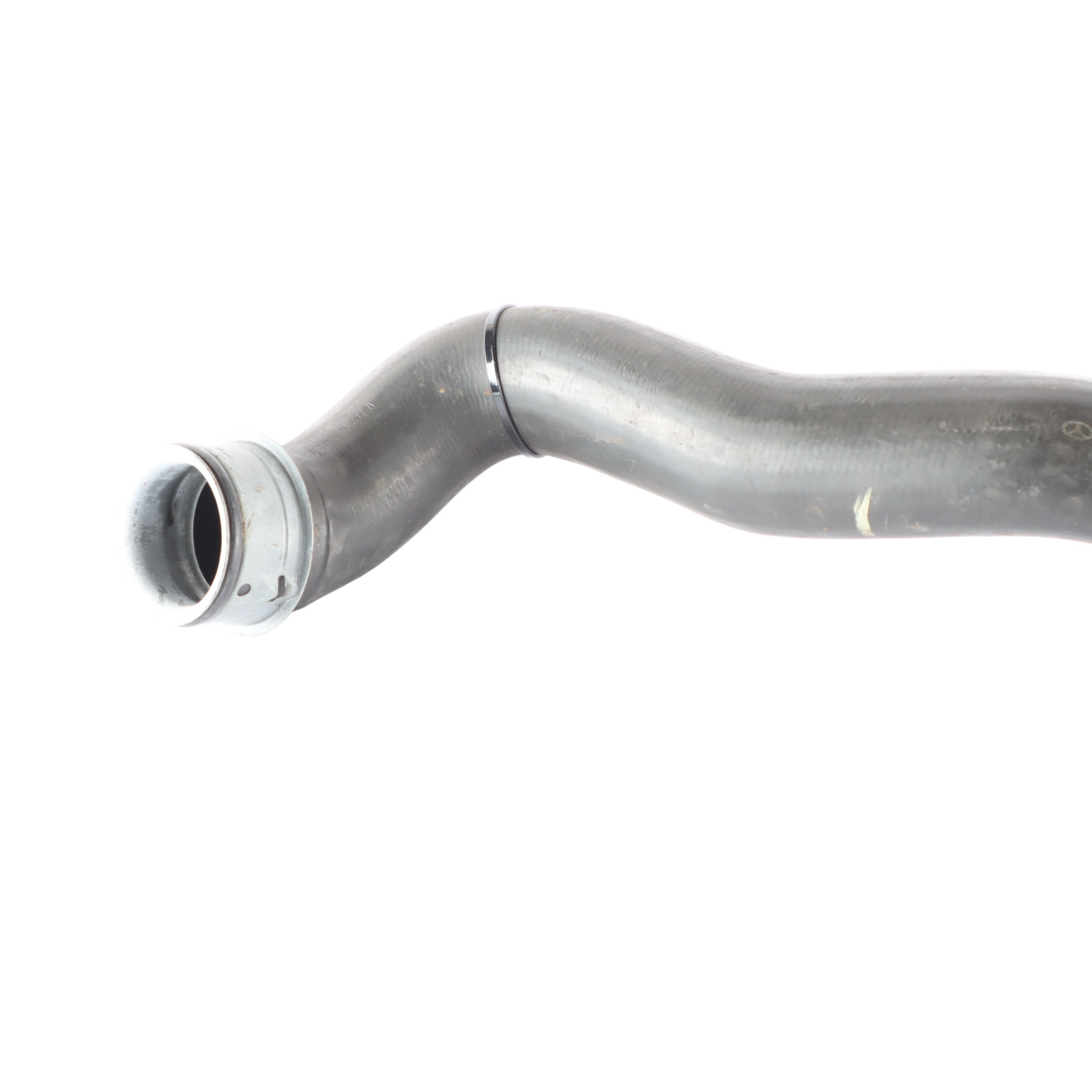 Coolant Pipe Mercedes W212 C218 M276 Petrol Engine Water Hose A2125014784