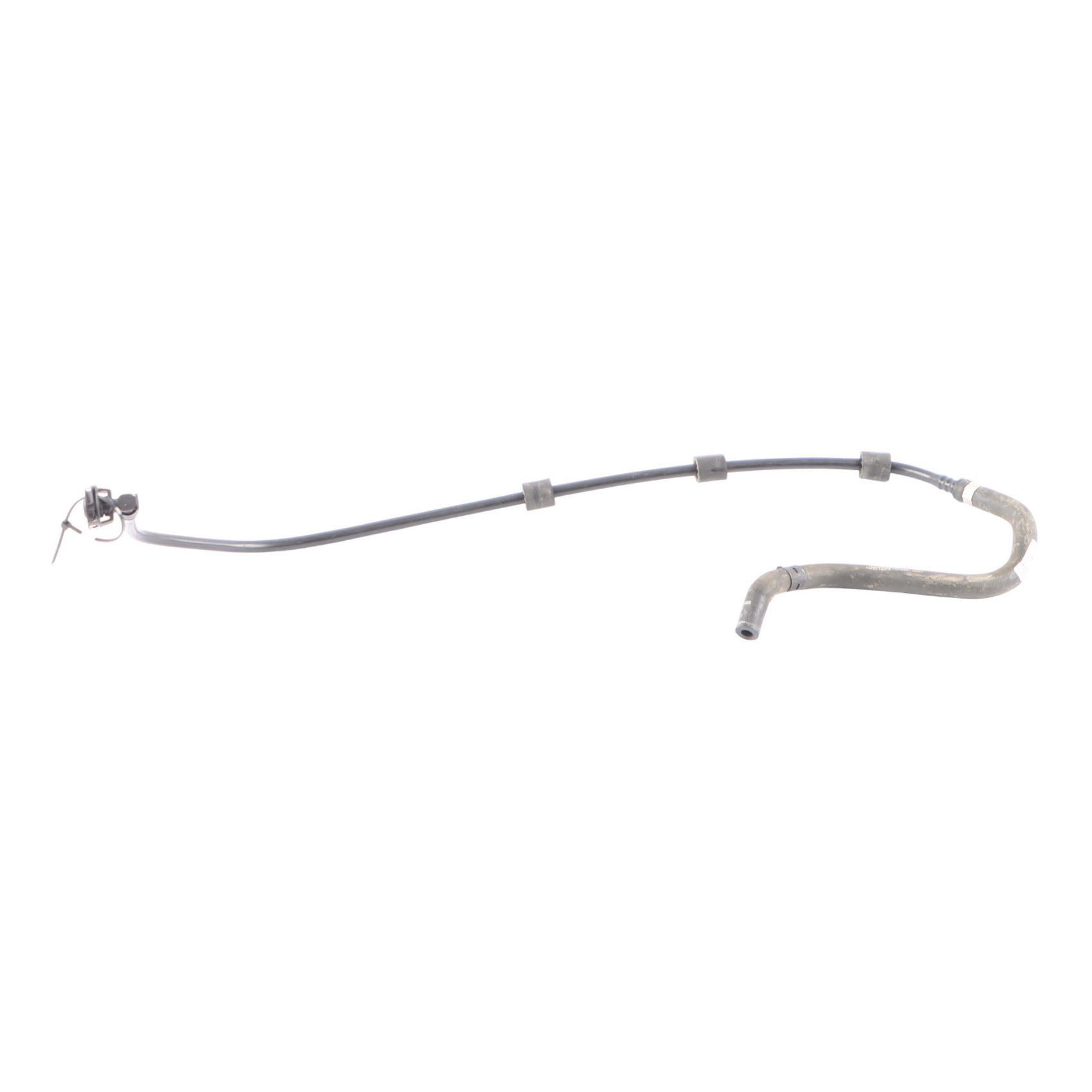 Mercedes W213Vent Pipe Breather Line Hose A2135010225