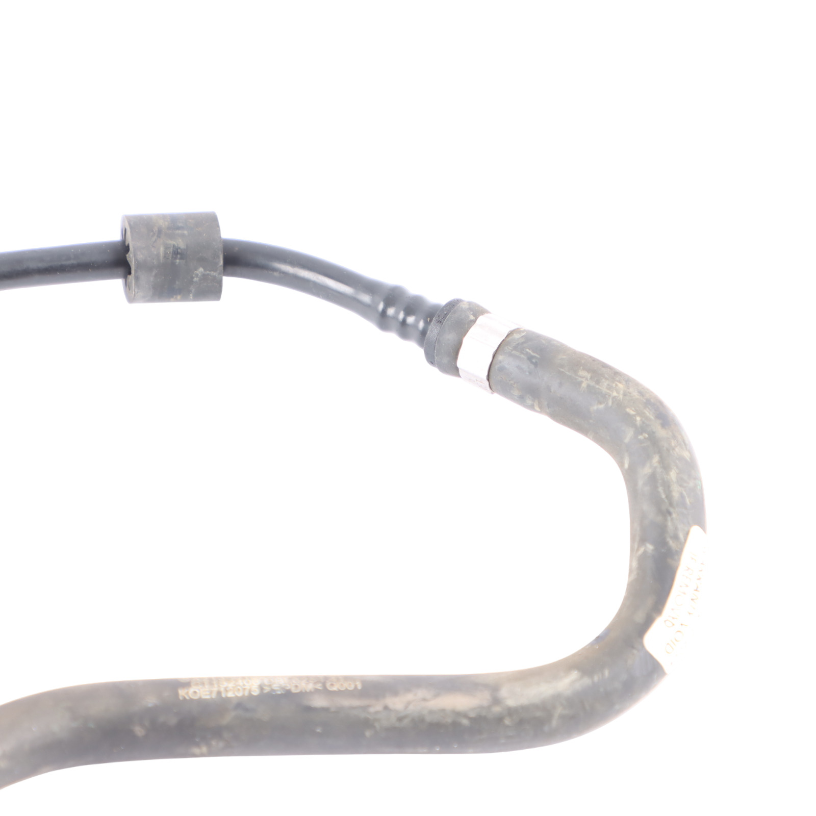 Mercedes W213Vent Pipe Breather Line Hose A2135010225