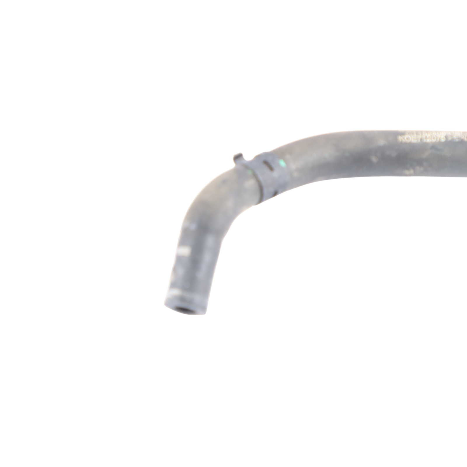 Mercedes W213Vent Pipe Breather Line Hose A2135010225