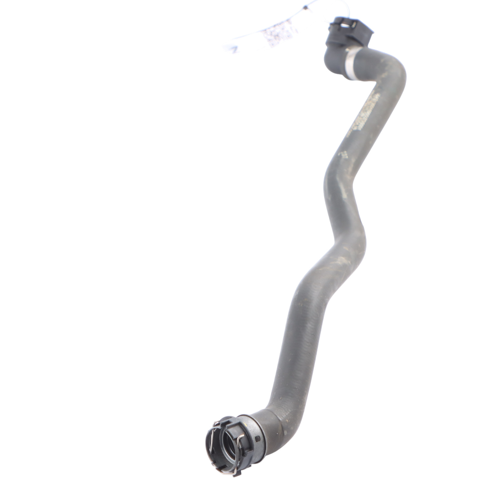 Mercedes W213 C238 Engine Coolant Pipe Hose Line A2135015900