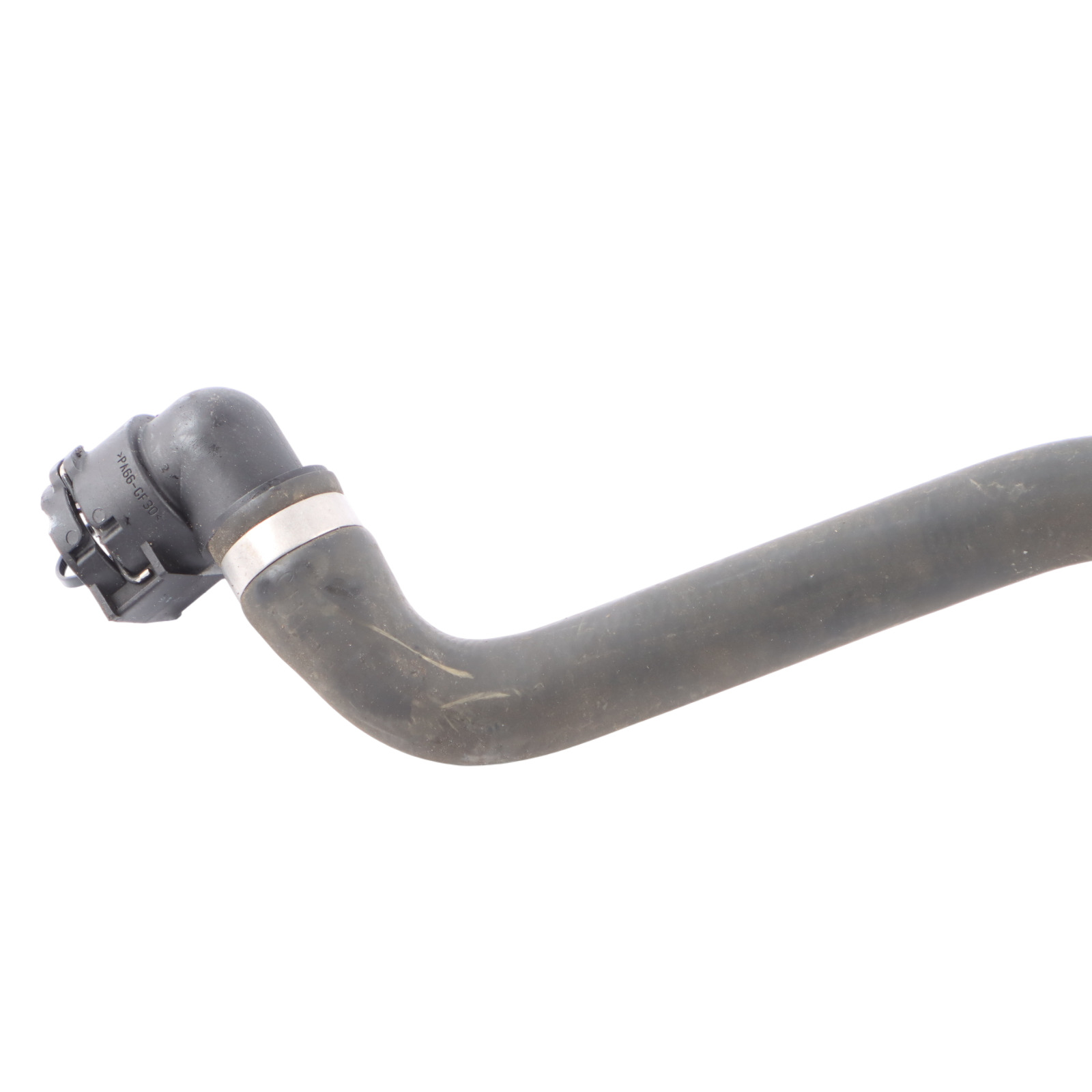 Mercedes W213 C238 Engine Coolant Pipe Hose Line A2135015900