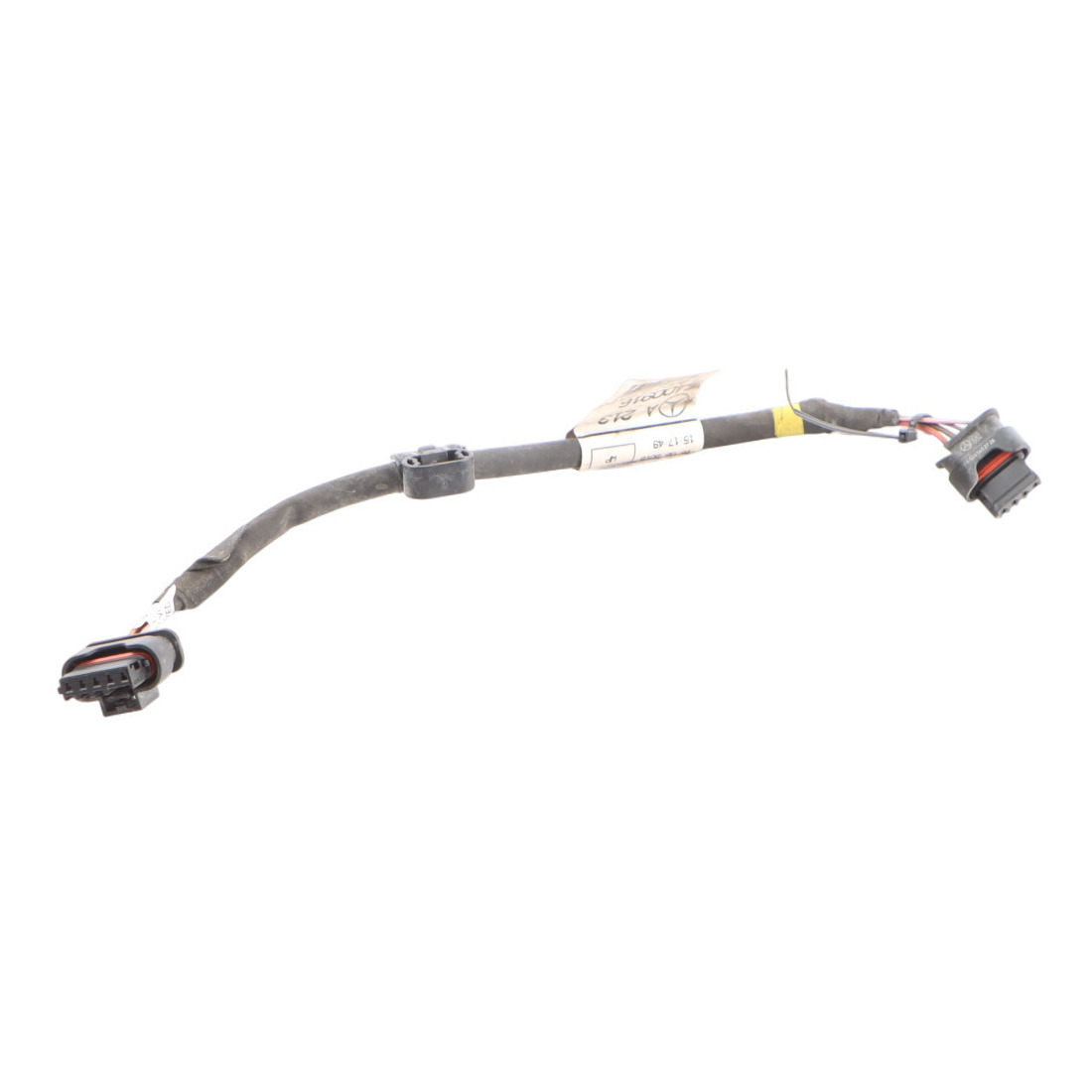 NOX Sensor Adapter Mercedes W213 C238 C257 Electrical Wiring Cable A2135400916