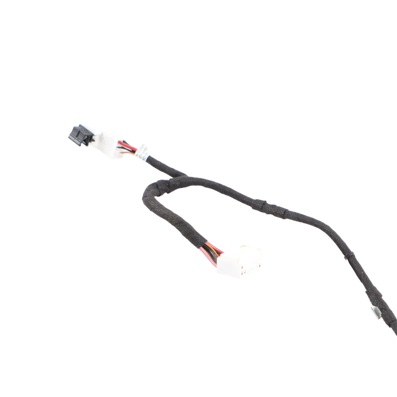 Mercedes W213 Sunroof Wiring Panoramic Roof Motor Cable Harness A2138203802