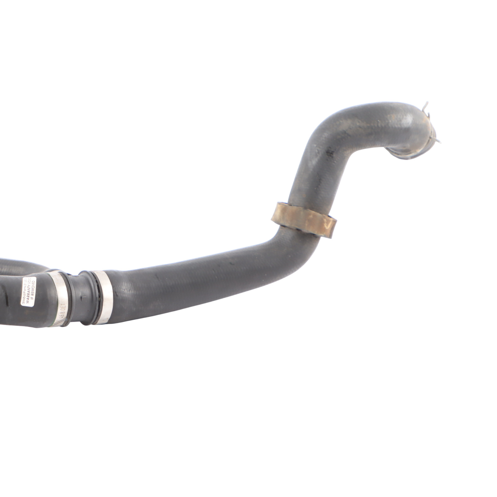 Mercedes W251 Coolant Water Hose Pipe Line Radiator Cooler A2515002075