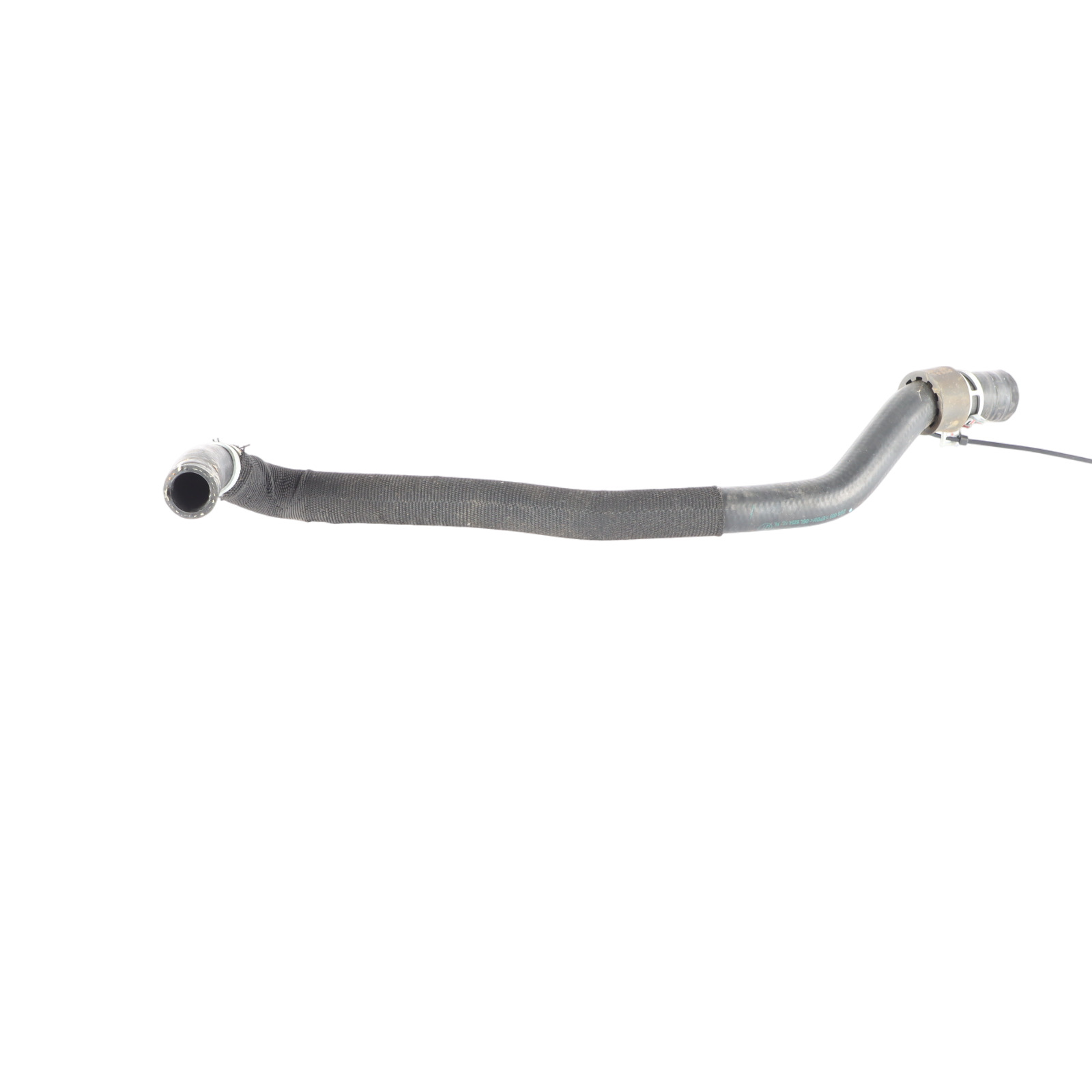 Mercedes W251 Coolant Hose Radiator Cooling Water Pipe Line A2515014782