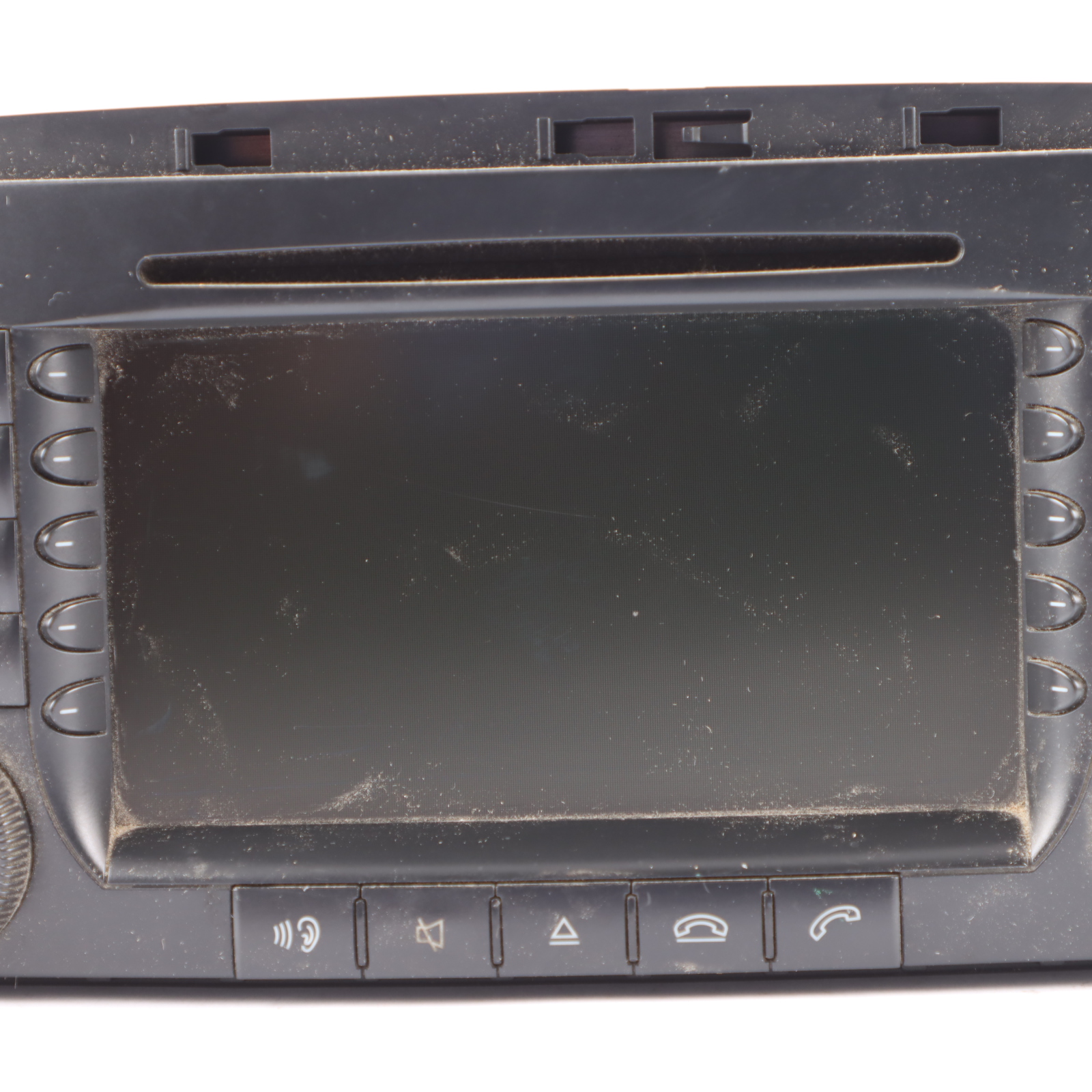 Mercedes W251 Radio Sat Nav Navigation System Head Unit Screen A2518708089