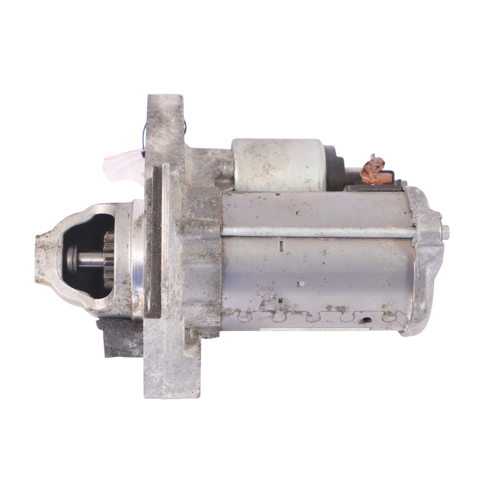 Mercedes W177 M282 Petrol Engine Starter Motor A2829061900