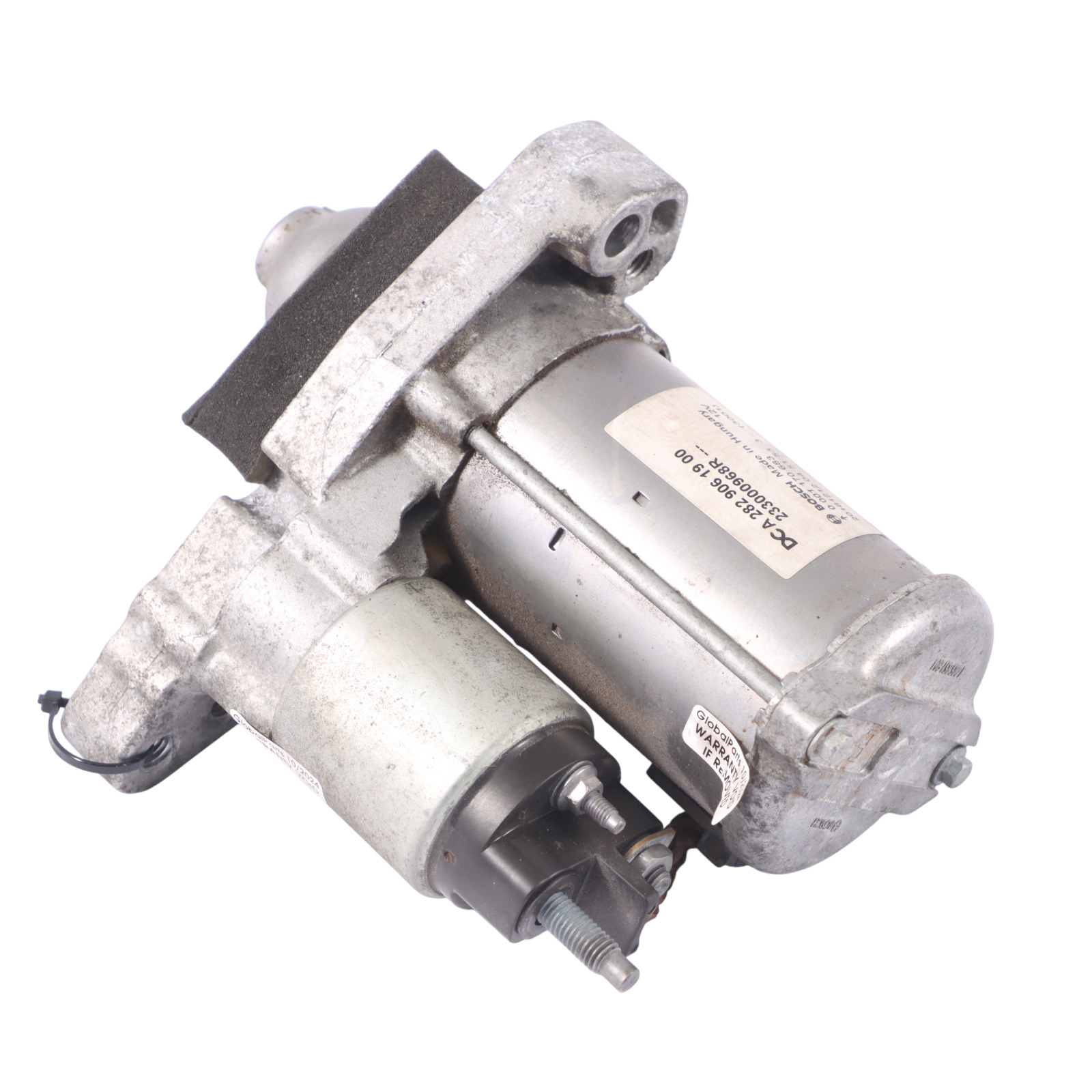 Mercedes W177 M282 Petrol Engine Starter Motor A2829061900