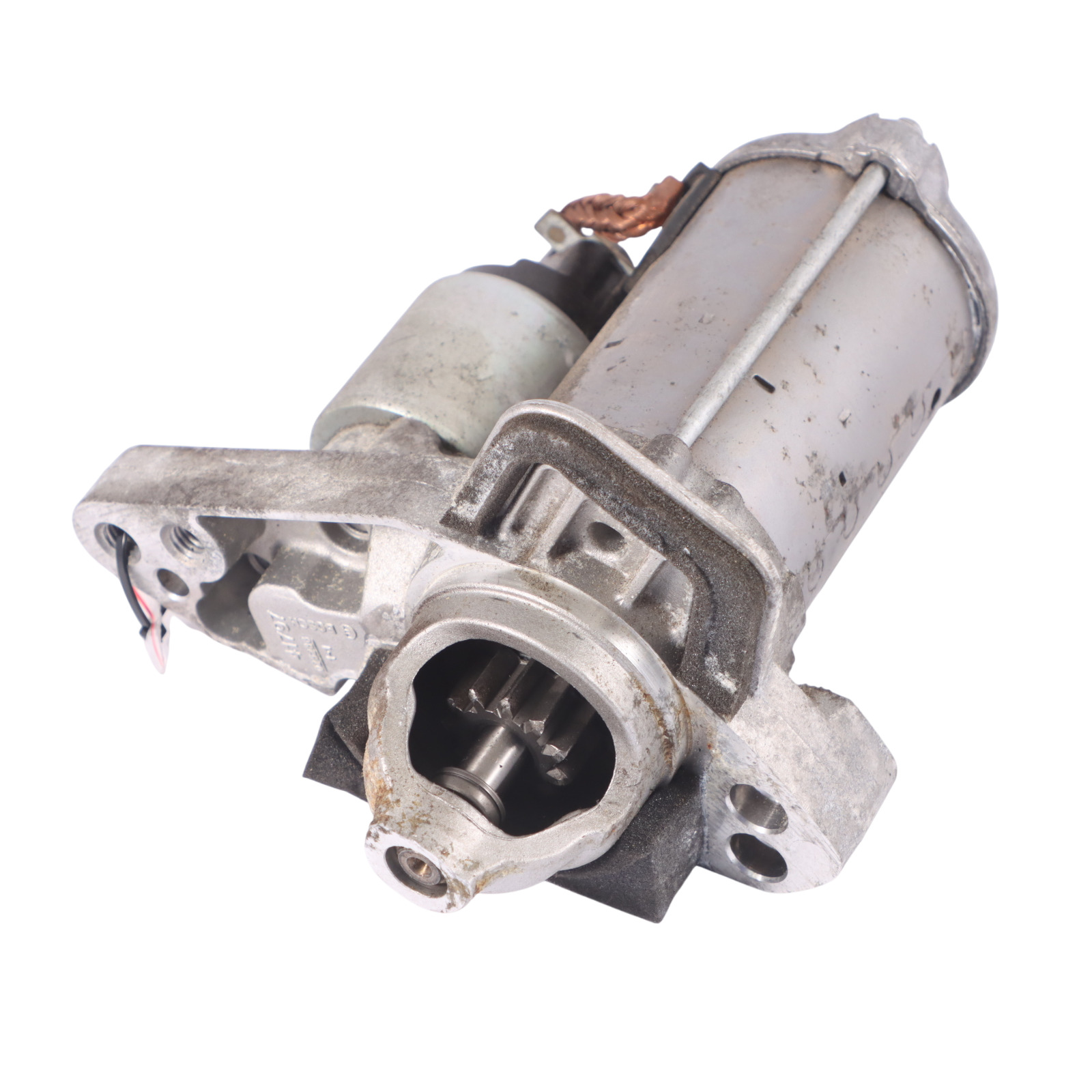 Mercedes W177 M282 Petrol Engine Starter Motor A2829061900