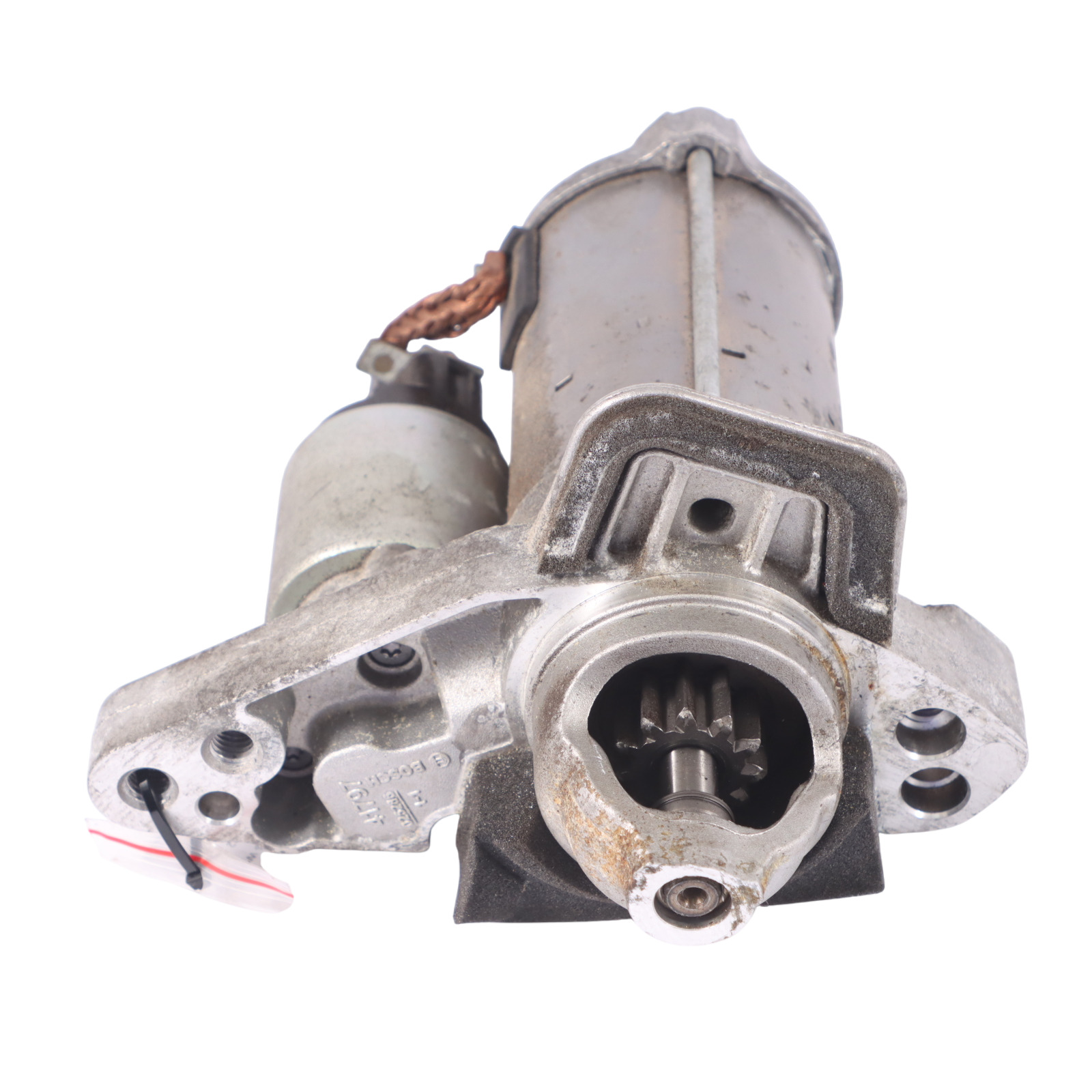 Mercedes W177 M282 Petrol Engine Starter Motor A2829061900