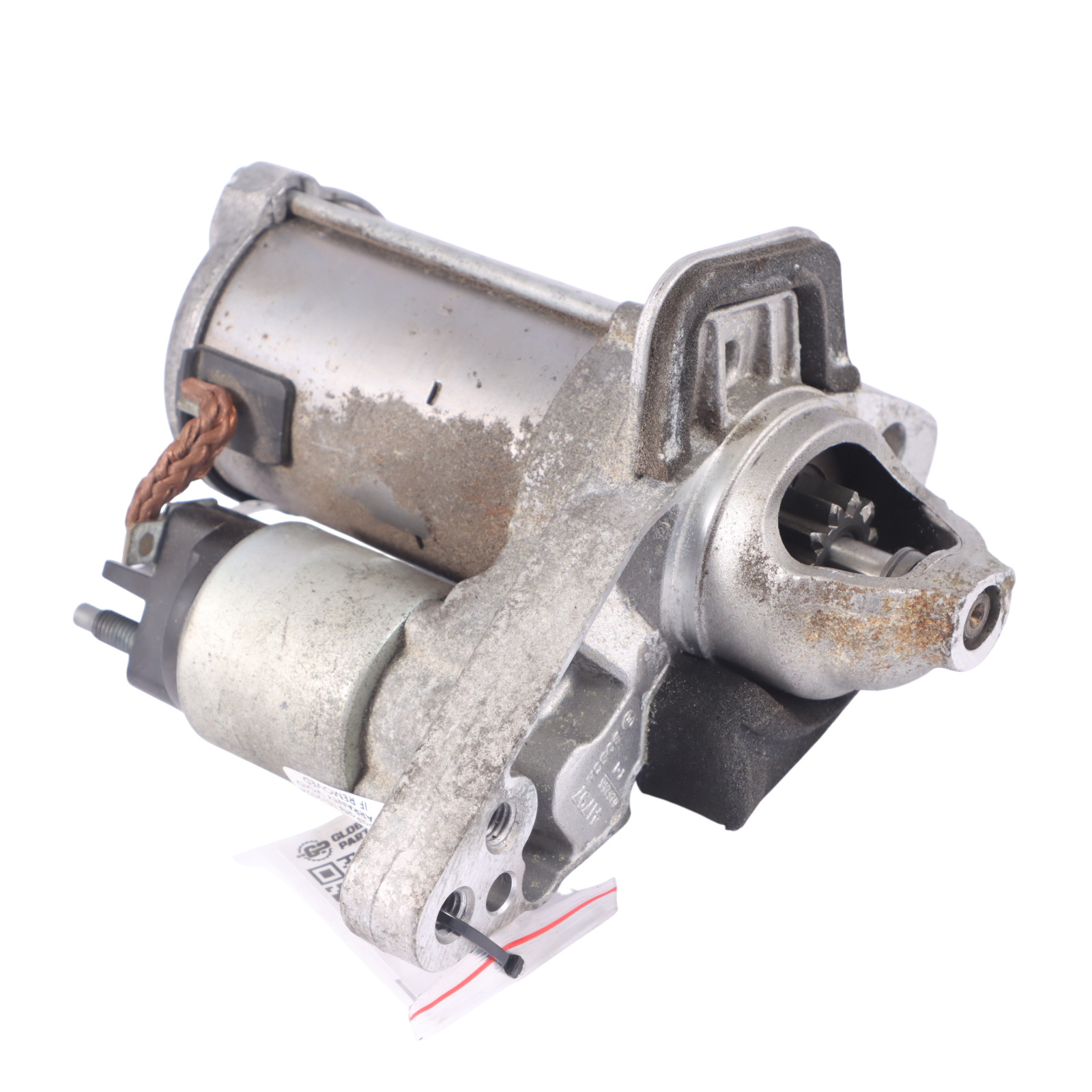 Mercedes W177 M282 Petrol Engine Starter Motor A2829061900