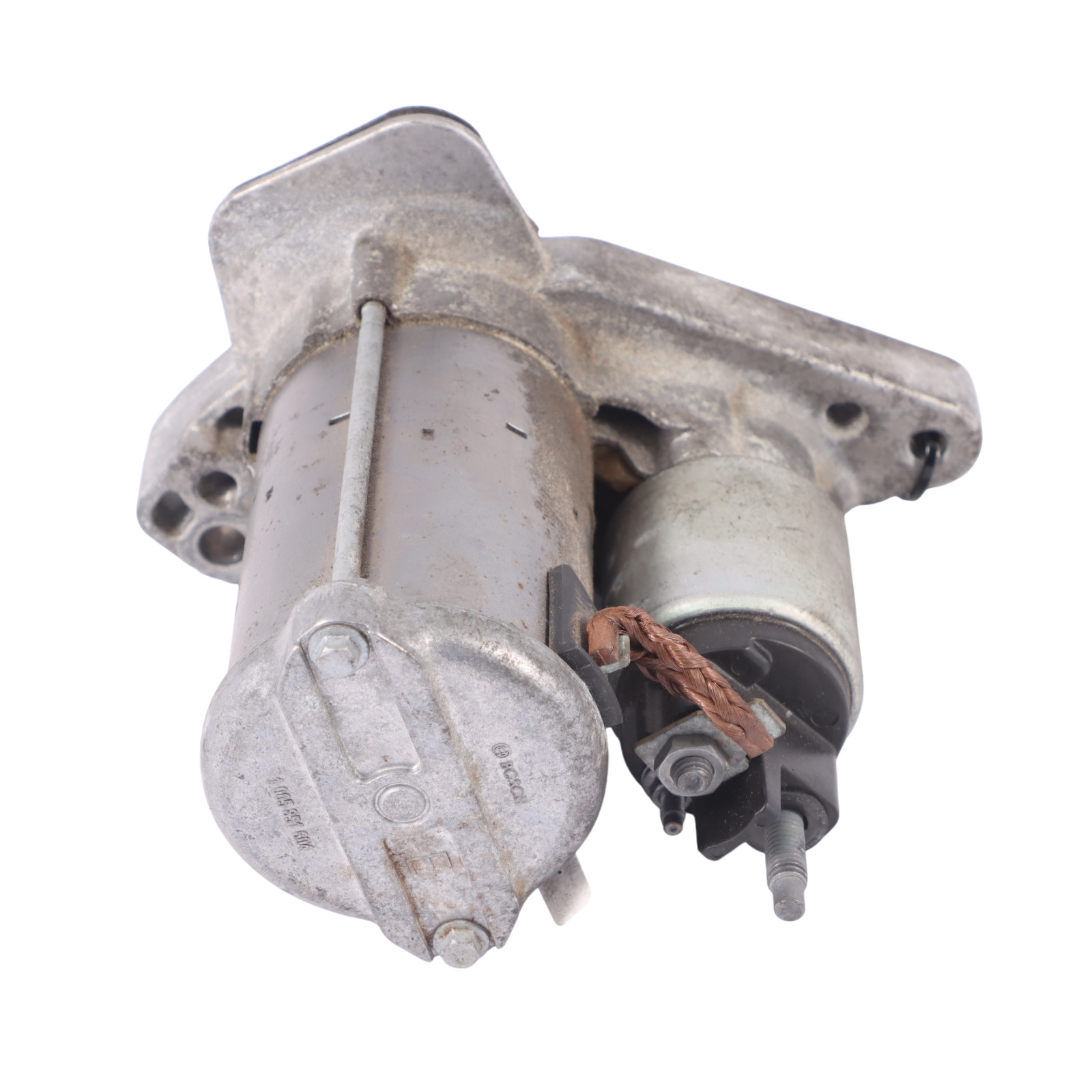 Mercedes W177 M282 Petrol Engine Starter Motor A2829061900