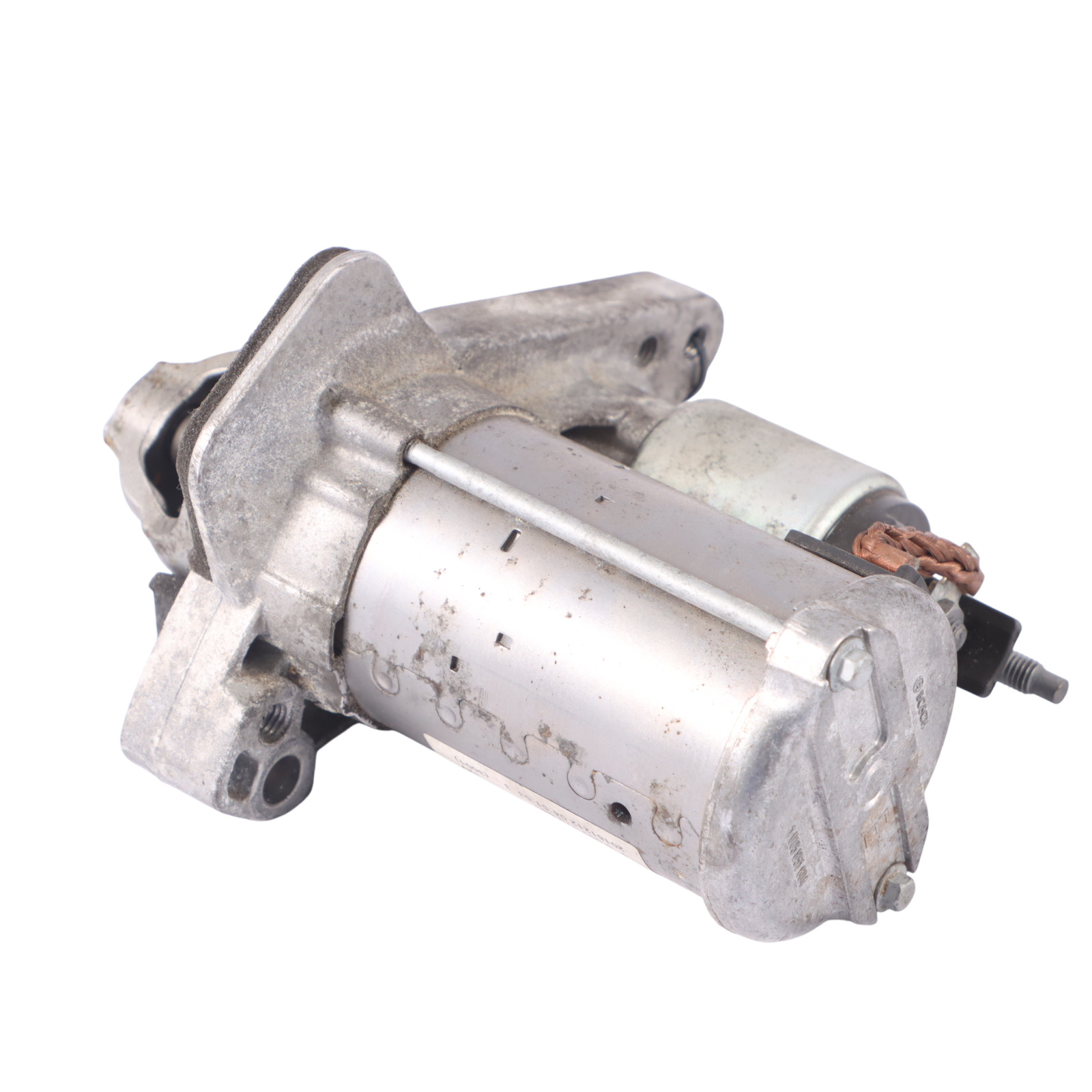 Mercedes W177 M282 Petrol Engine Starter Motor A2829061900