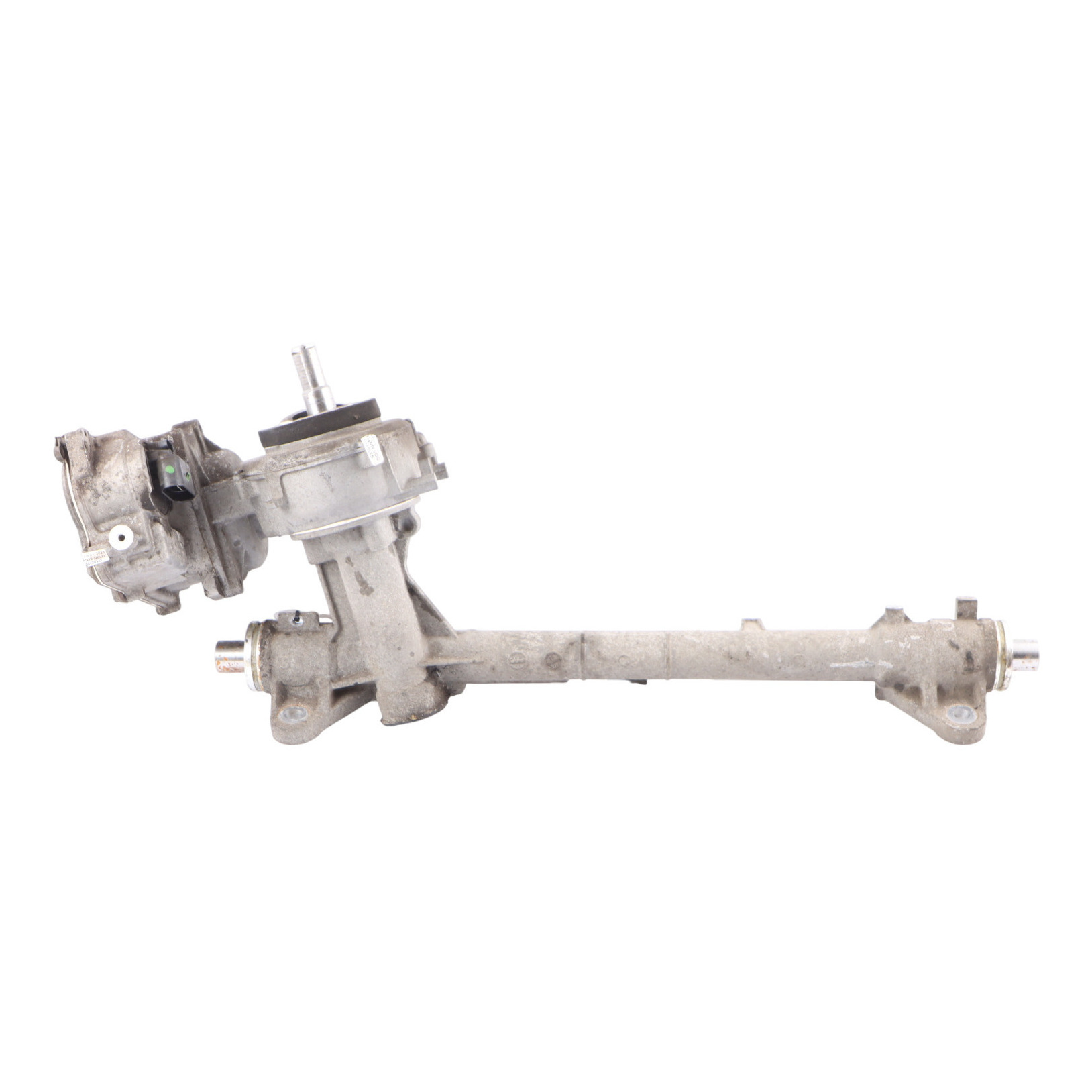 BMW F46 Gran Tourer Electric Steering Gear Rack 6882054