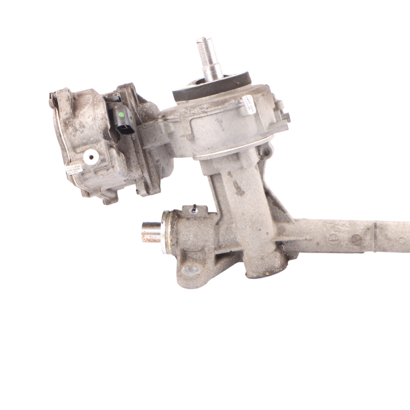 BMW F46 Gran Tourer Electric Steering Gear Rack 6882054