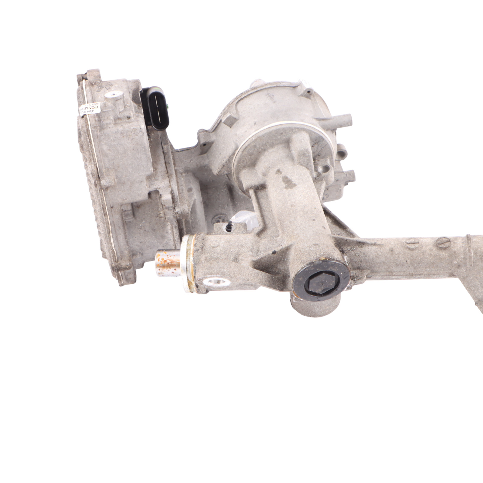 BMW F46 Gran Tourer Electric Steering Gear Rack 6882054