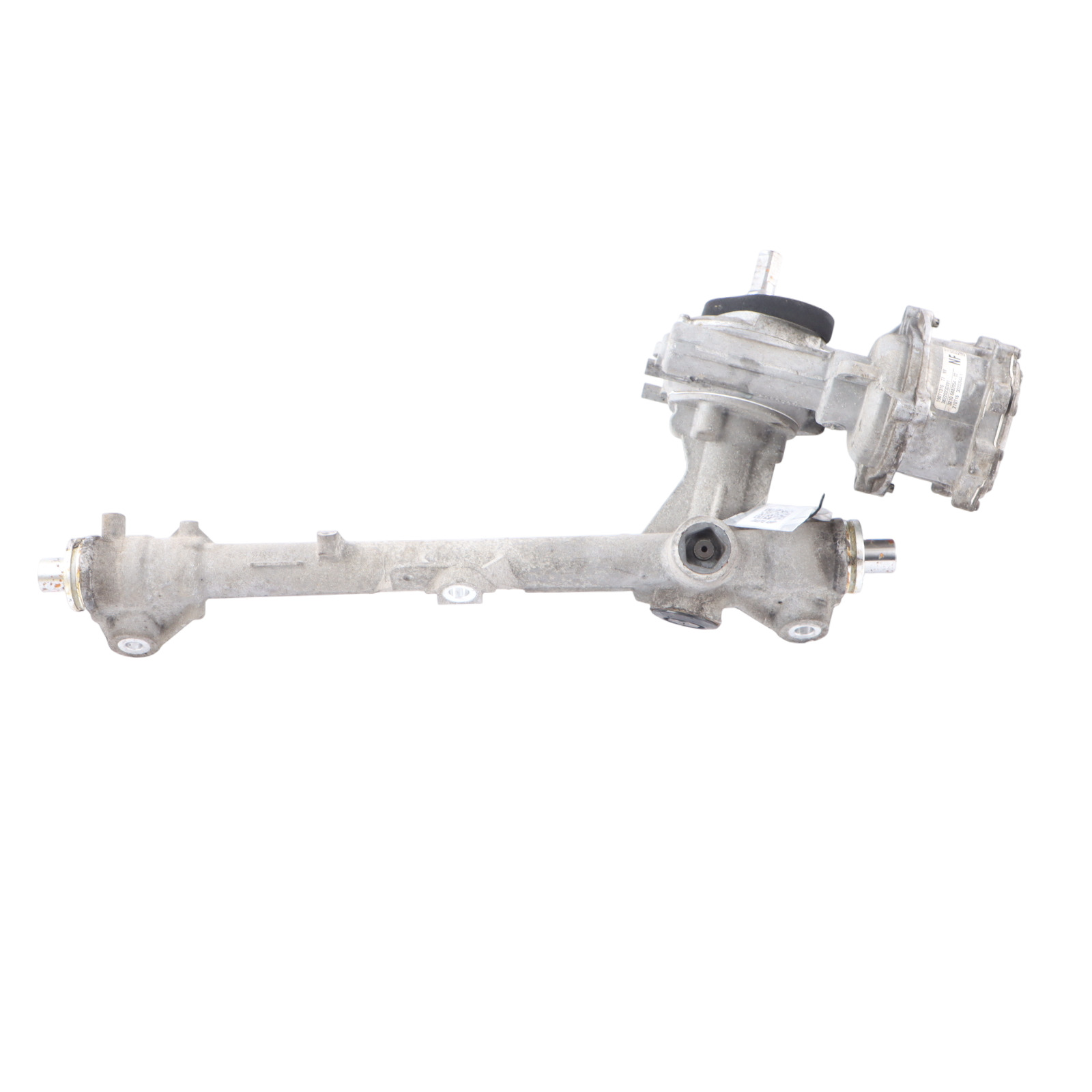 BMW F46 Gran Tourer Electric Steering Gear Rack 6882054