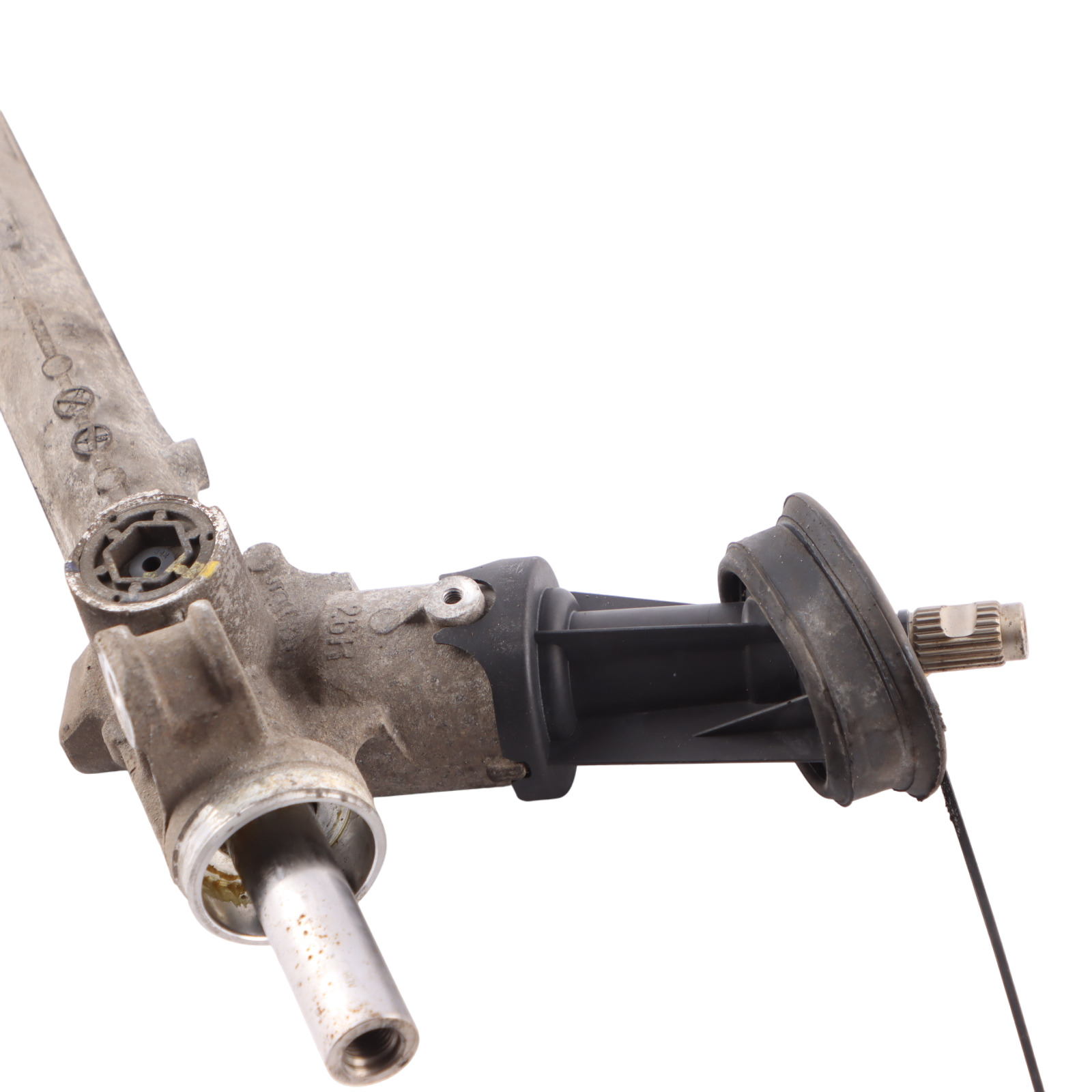 Audi A1 8X 1.6 TDI Diesel Power Steering Rack 6C2423058J