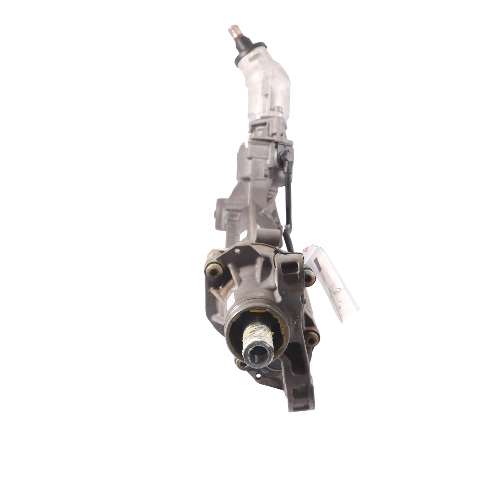 Audi A4 B9 Electric Power Steering Pump Unit Steering Rack Motor 8W2423055AC