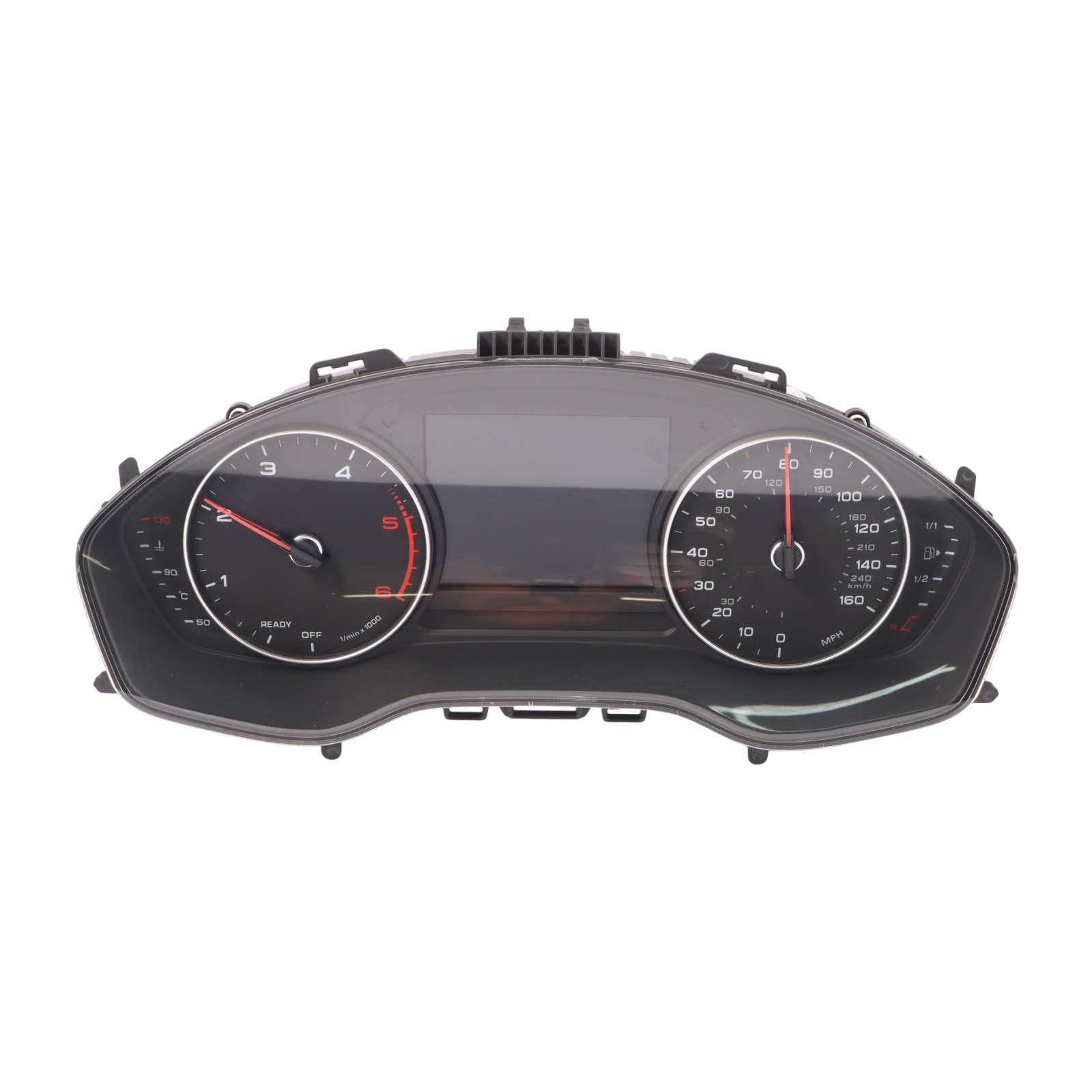 Audi A4 B9 Diesel Instrument Cluster Speedometer Speedo Meter Clocks 8W5920941A