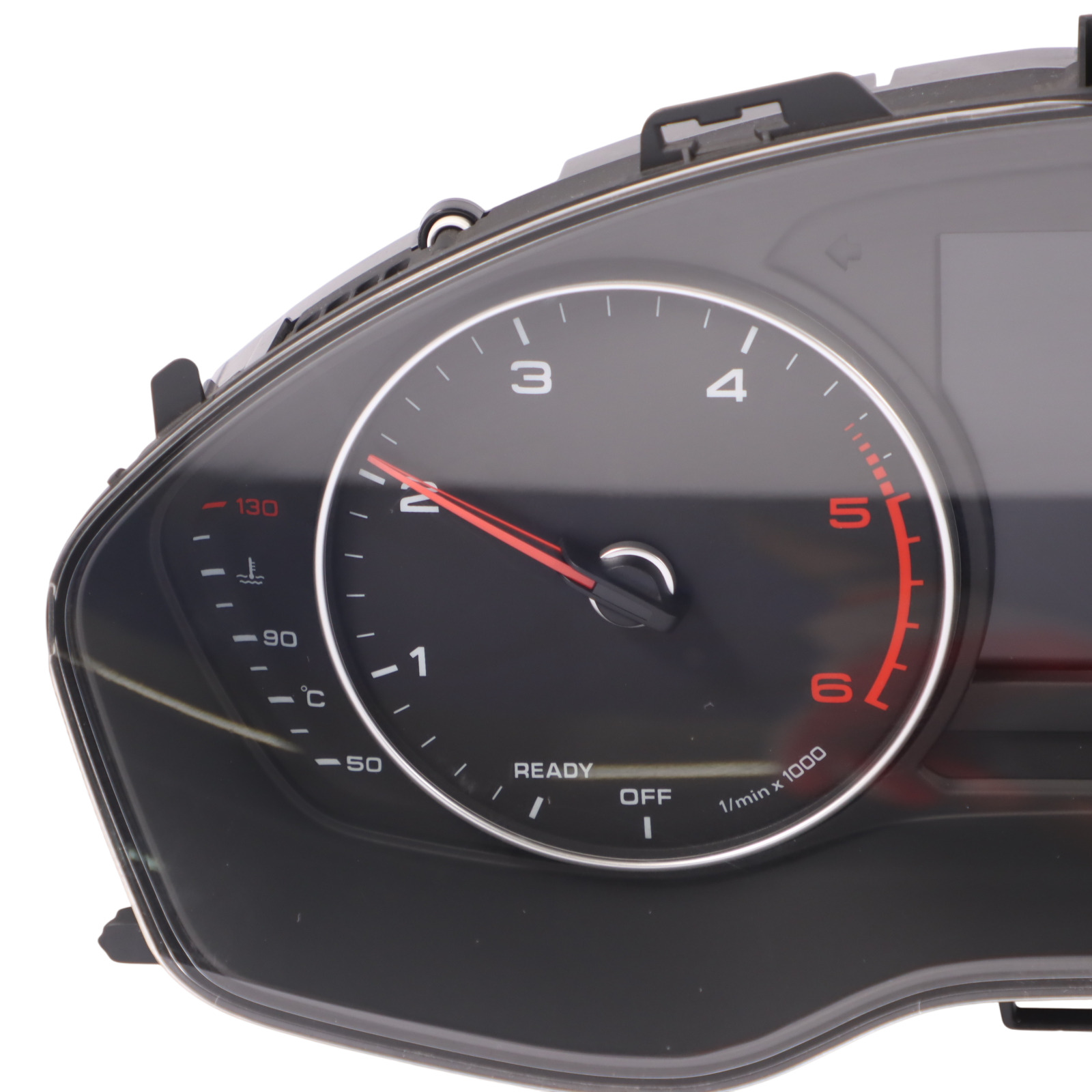 Audi A4 B9 Diesel Instrument Cluster Speedometer Speedo Meter Clocks 8W5920941A