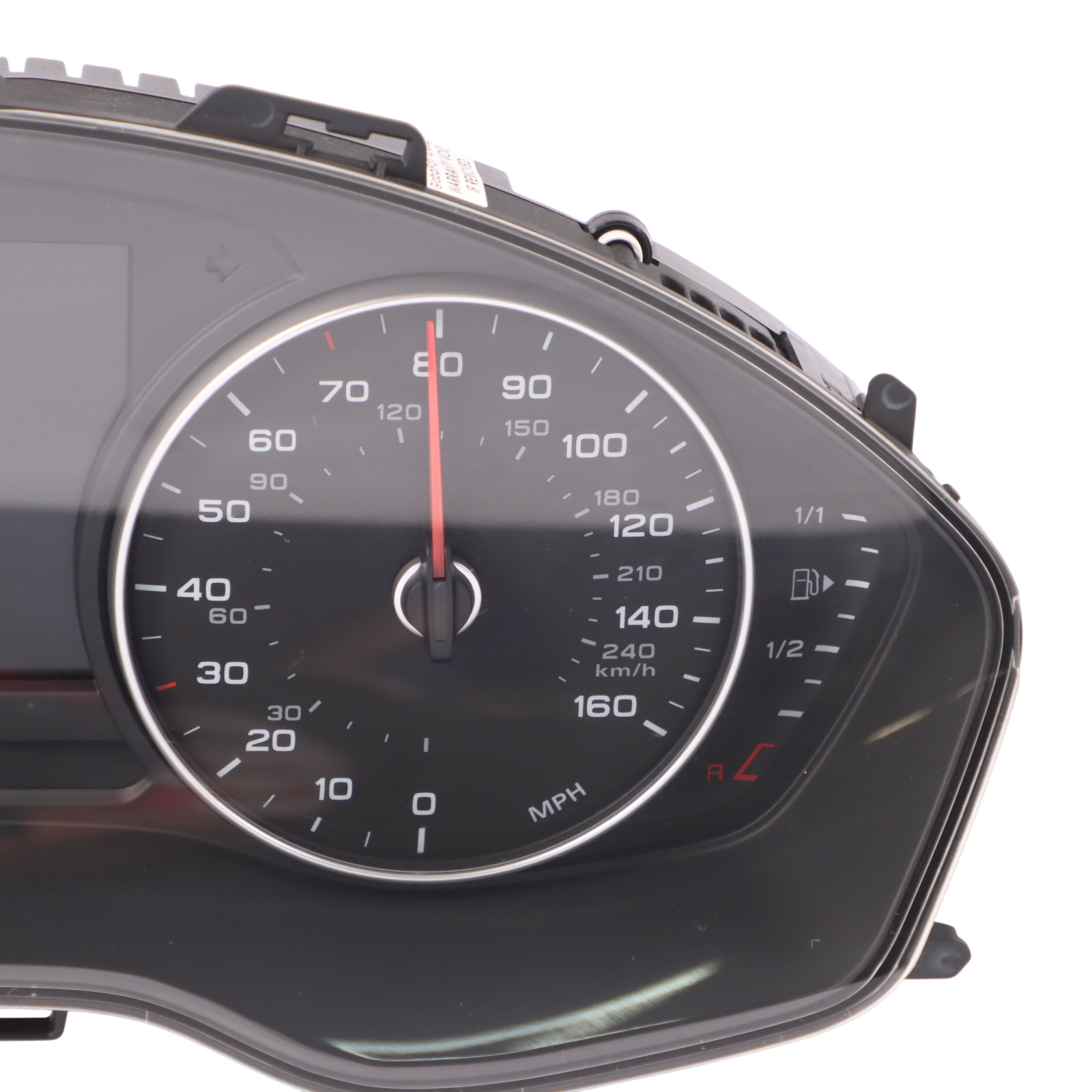 Audi A4 B9 Diesel Instrument Cluster Speedometer Speedo Meter Clocks 8W5920941A