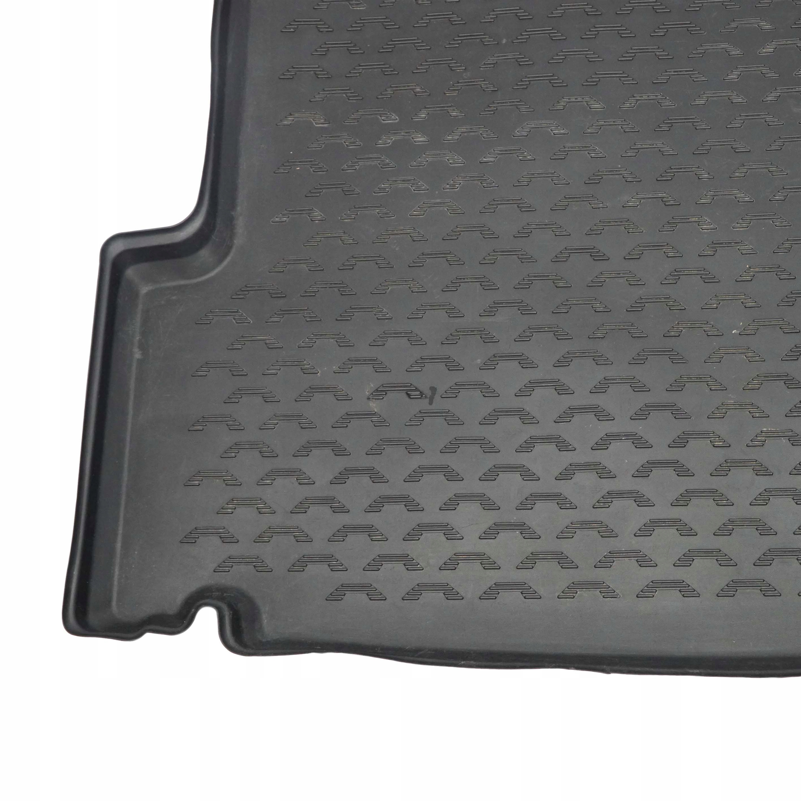 BMW E91 Touring Fitted Boot Trunk Luggage Compartment Rubber Mat 0402412