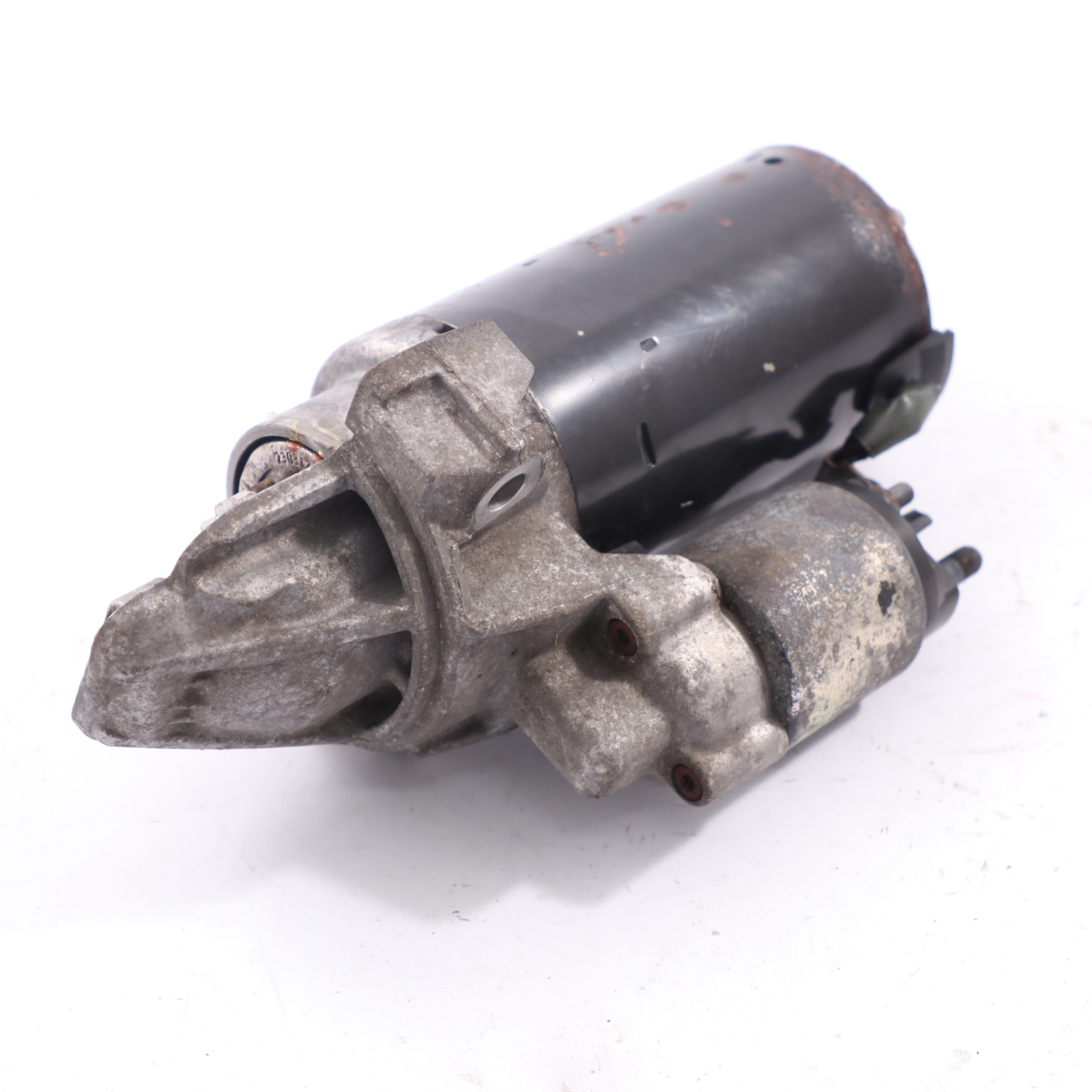 Ford Transit Starter Motor Engine 2033125