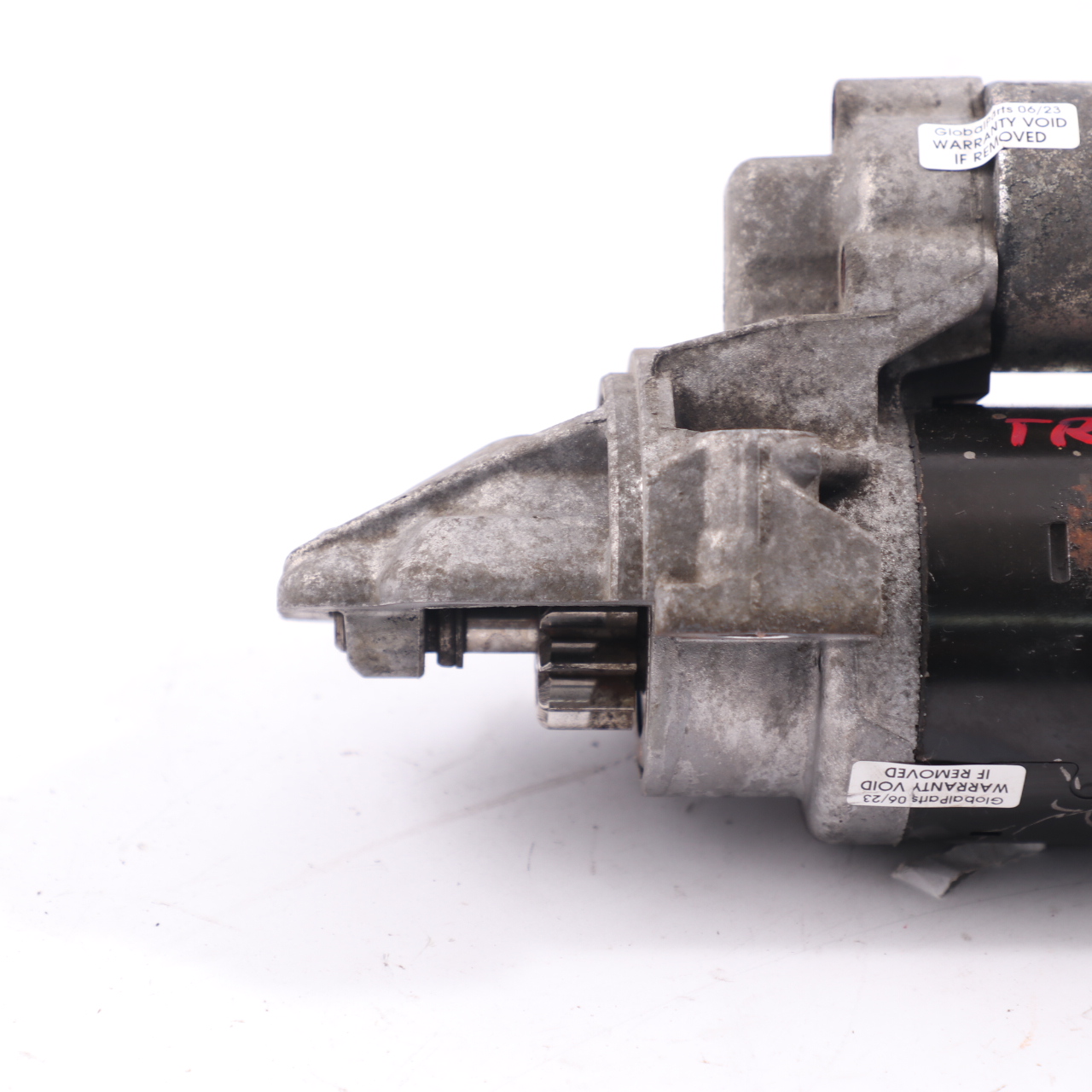 Ford Transit Starter Motor Engine 2033125