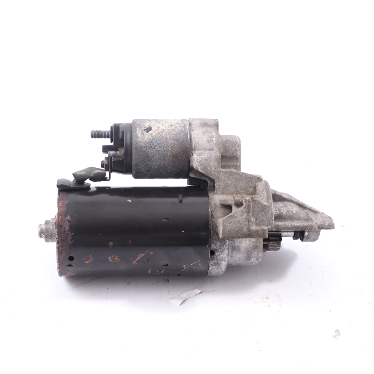 Ford Transit Starter Motor Engine 2033125