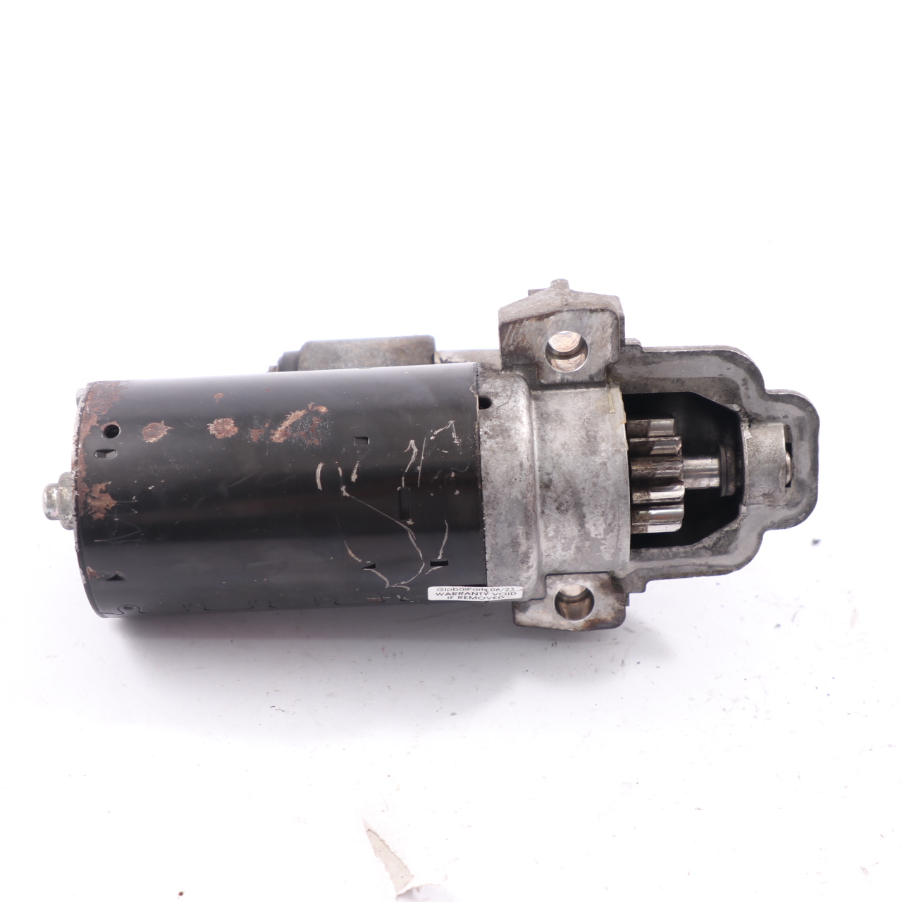 Ford Transit Starter Motor Engine 2033125