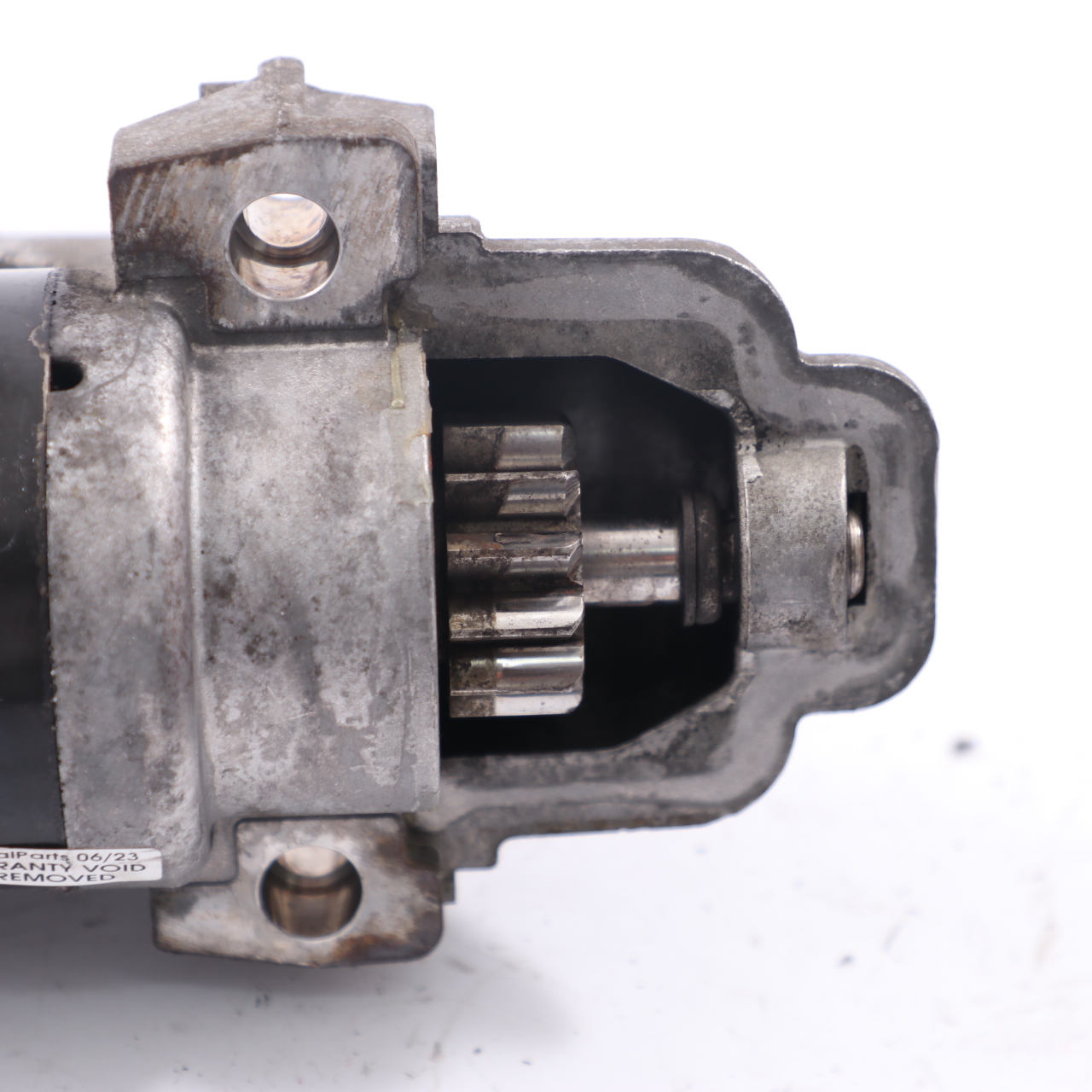 Ford Transit Starter Motor Engine 2033125