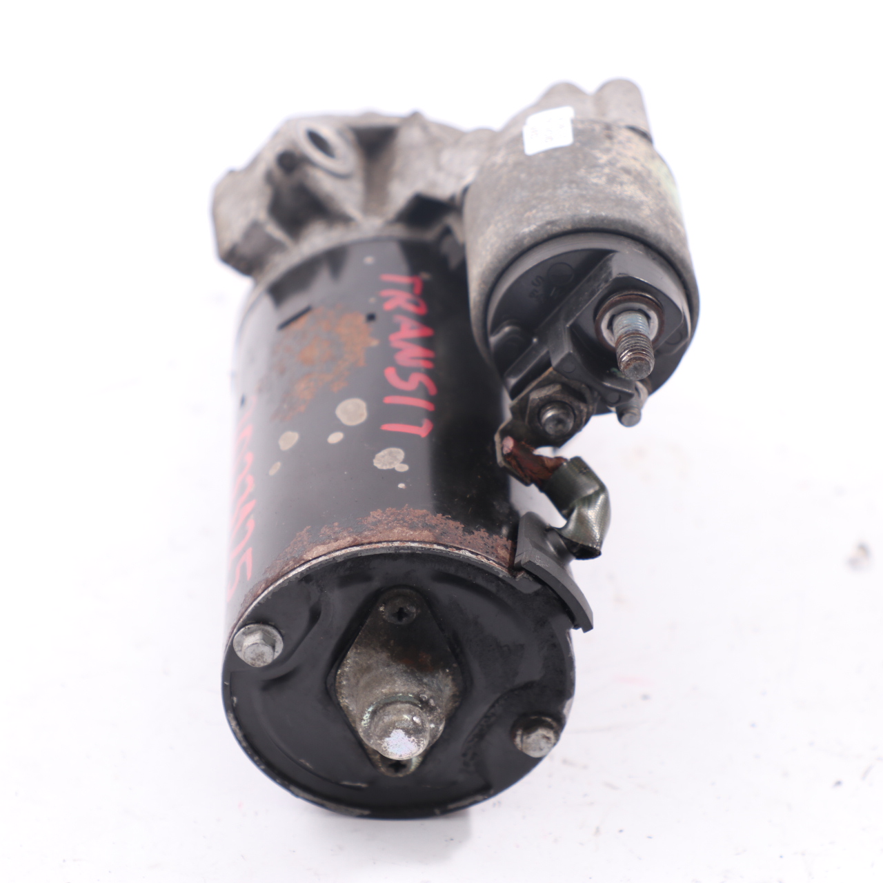 Ford Transit Starter Motor Engine 2033125