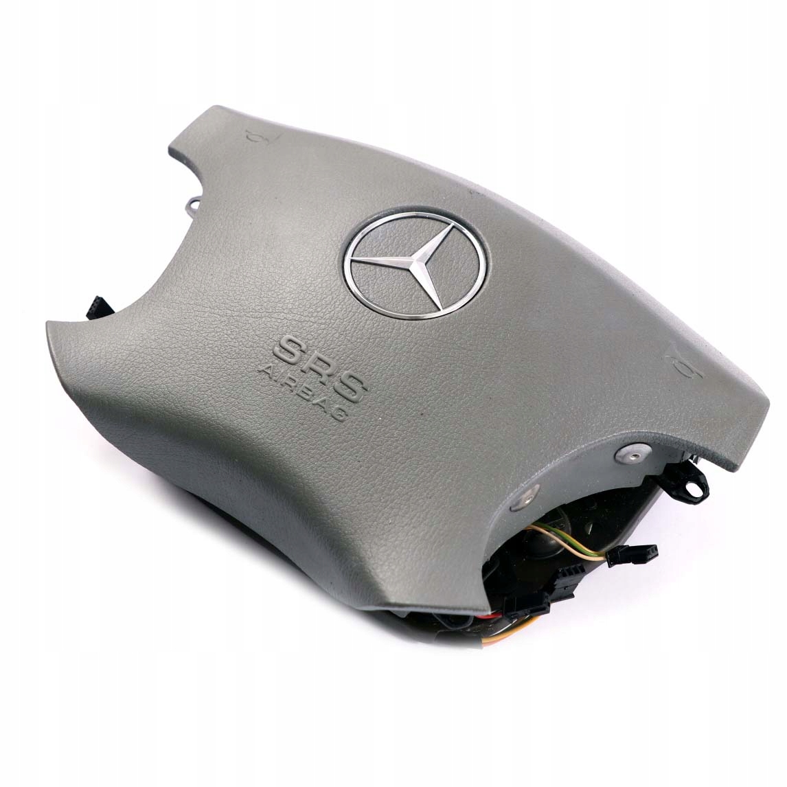 Mercedes-Benz CL S W215 W220 Steering Wheel Airbag Air Bag Grey A2204602498