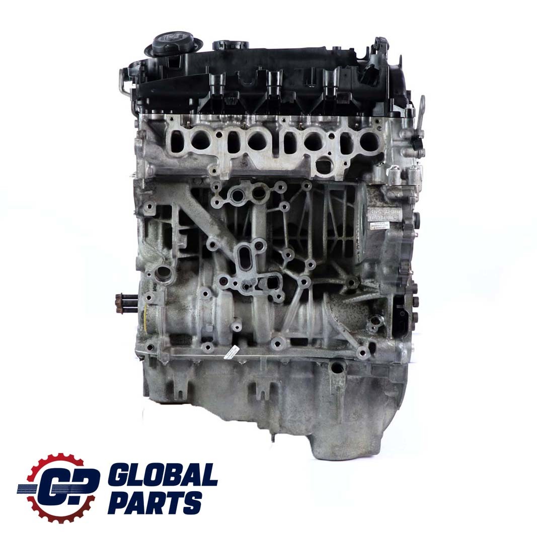 BMW E81 E87 LCI E90 118d 318d N47 143HP Bare Engine N47D20A New Timing WARRANTY