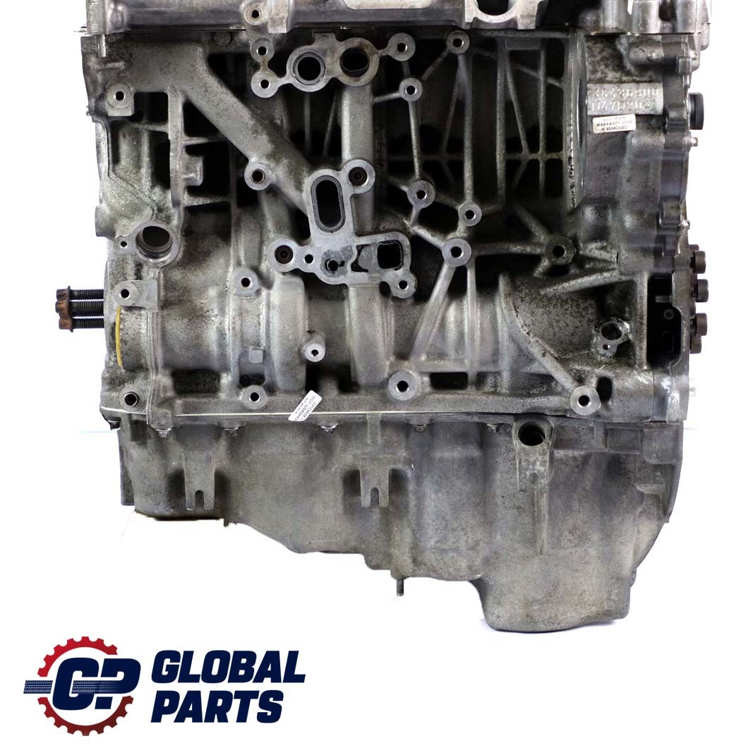 BMW E81 E87 LCI E90 118d 318d N47 143HP Bare Engine N47D20A New Timing WARRANTY