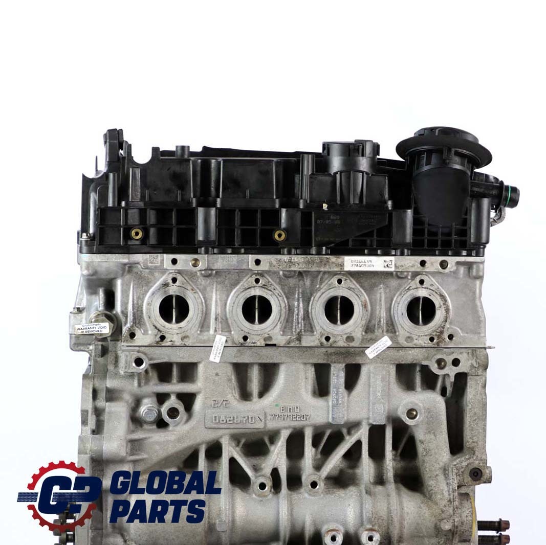 BMW E81 E87 LCI E90 118d 318d N47 143HP Bare Engine N47D20A New Timing WARRANTY