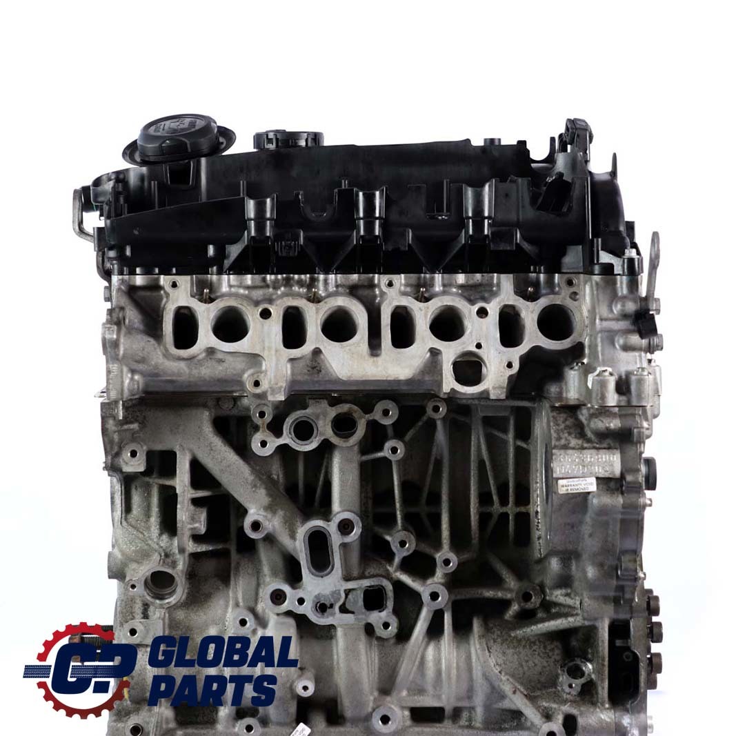 BMW E81 E87 LCI E90 118d 318d N47 143HP Bare Engine N47D20A New Timing WARRANTY