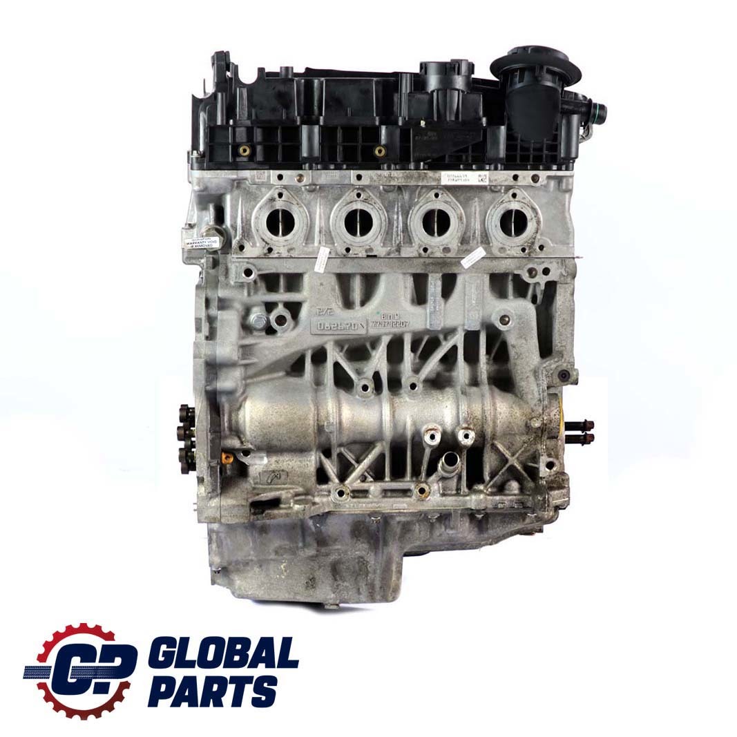 BMW E81 E87 LCI E90 118d 318d N47 143HP Bare Engine N47D20A New Timing WARRANTY