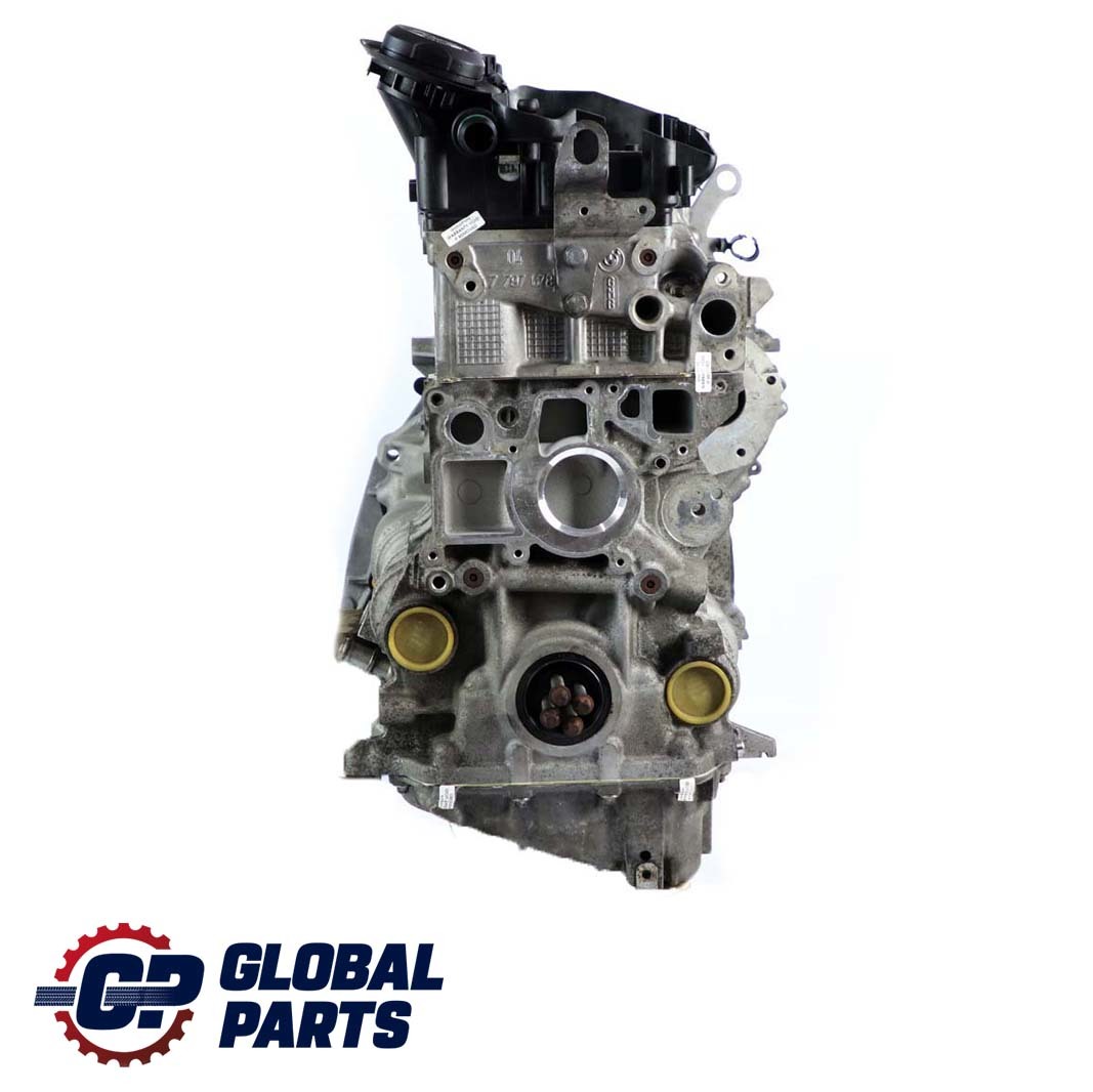 BMW E81 E87 LCI E90 118d 318d N47 143HP Bare Engine N47D20A New Timing WARRANTY