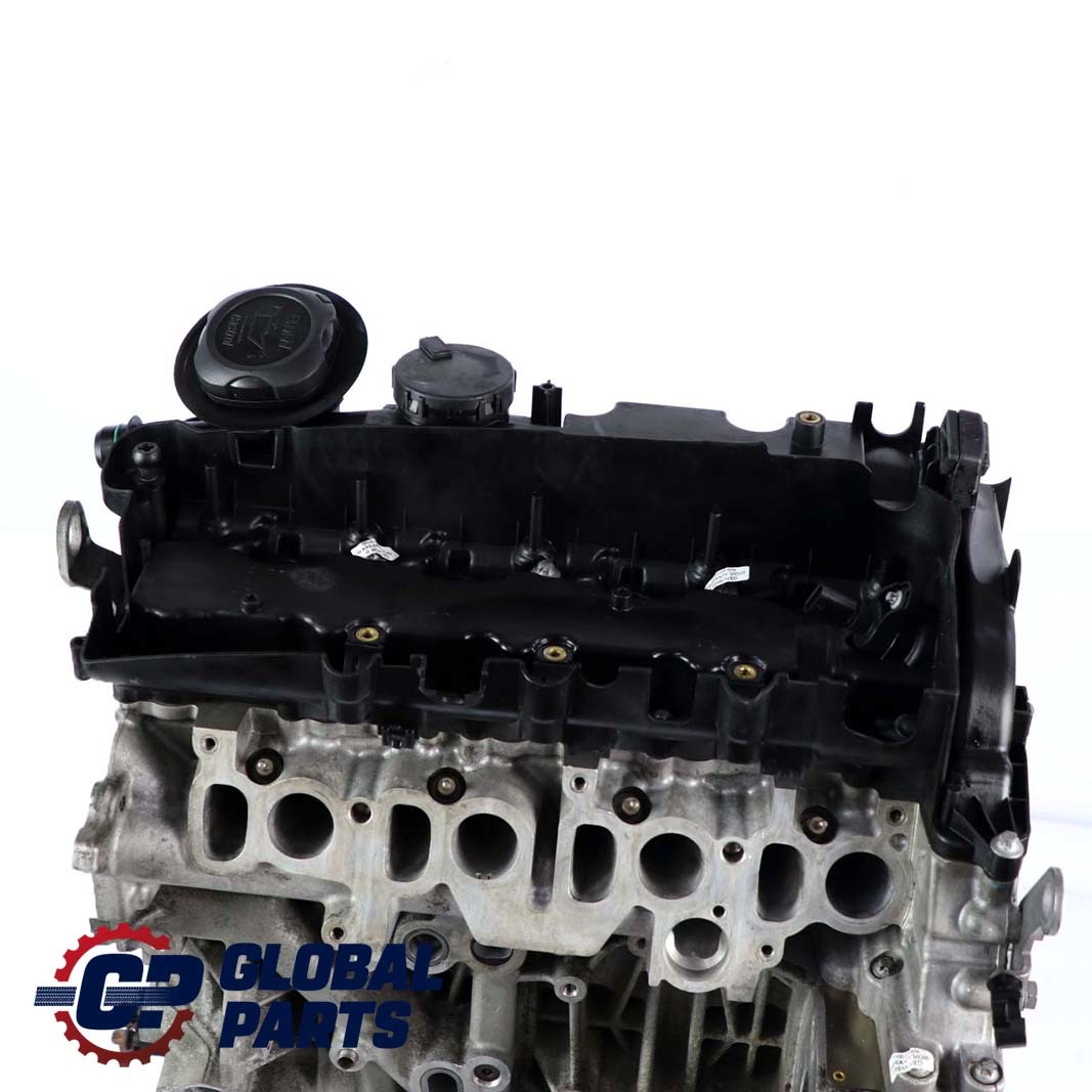 BMW E81 E87 LCI E90 118d 318d N47 143HP Bare Engine N47D20A New Timing WARRANTY