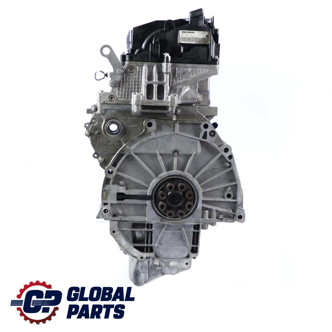 BMW E81 E87 LCI E90 120d 320d N47 177HP Bare Engine N47D20A New Timing WARRANTY