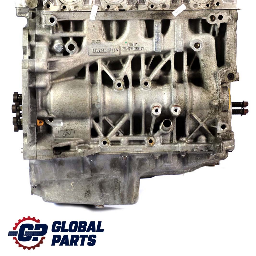 BMW E81 E87 LCI E90 E91 E92 120d 320d N47 177HP Bare Engine N47D20A WARRANTY