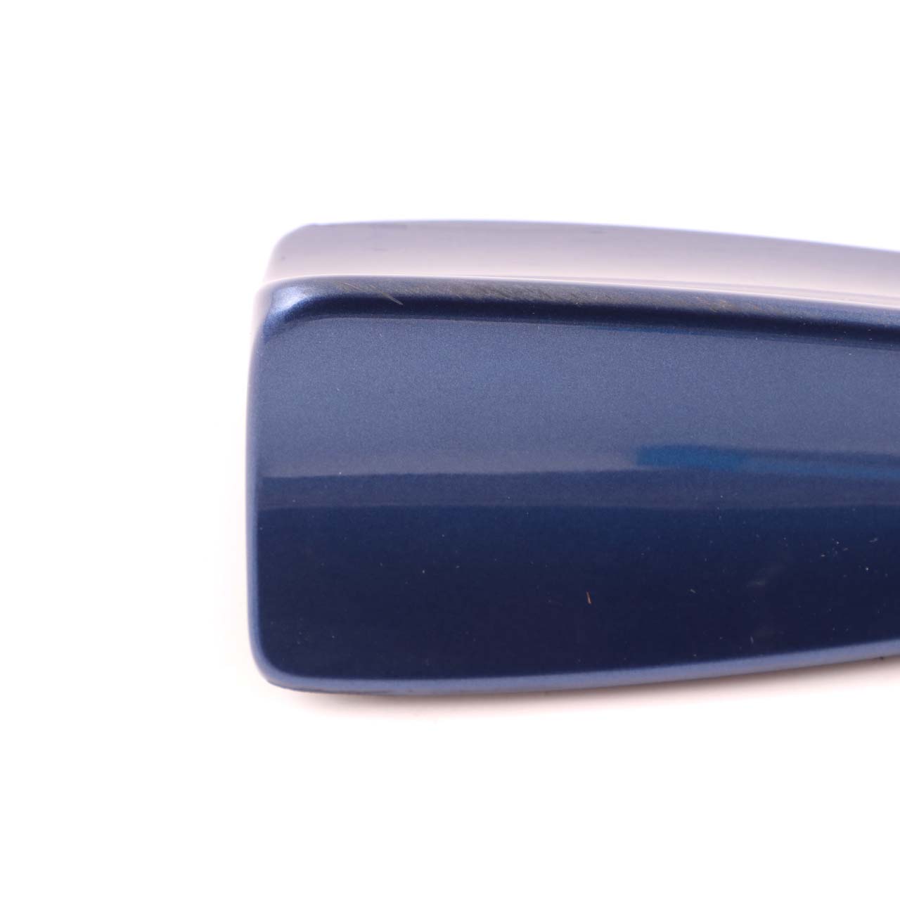 BMW X3 E83 Roof Aerial Casing Shark Fin Antenna Montegoblau Montego Blue A51